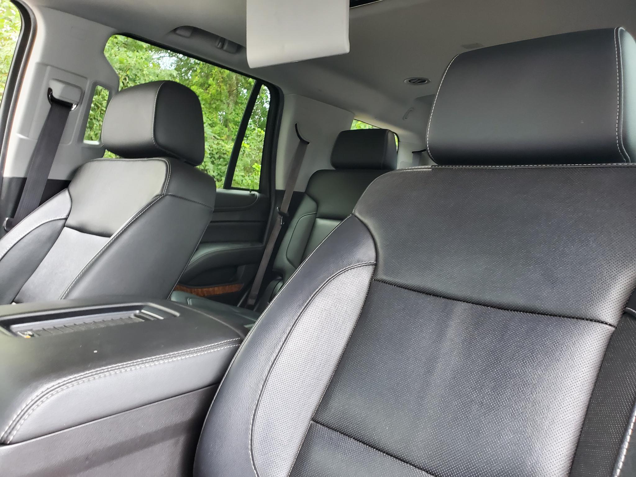 Chevrolet Tahoe Premier 4WD 2019