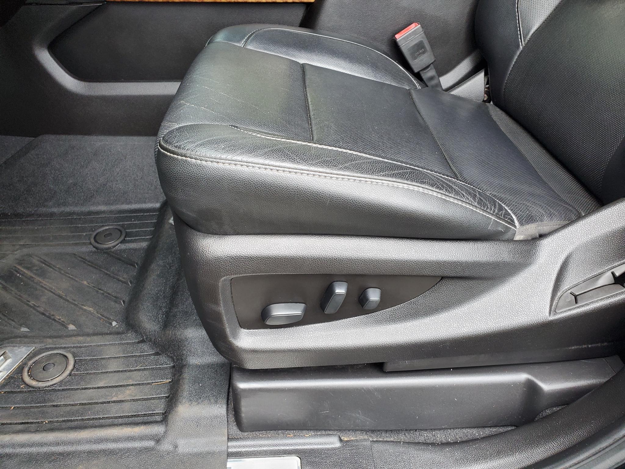 Chevrolet Tahoe Premier 4WD 2019