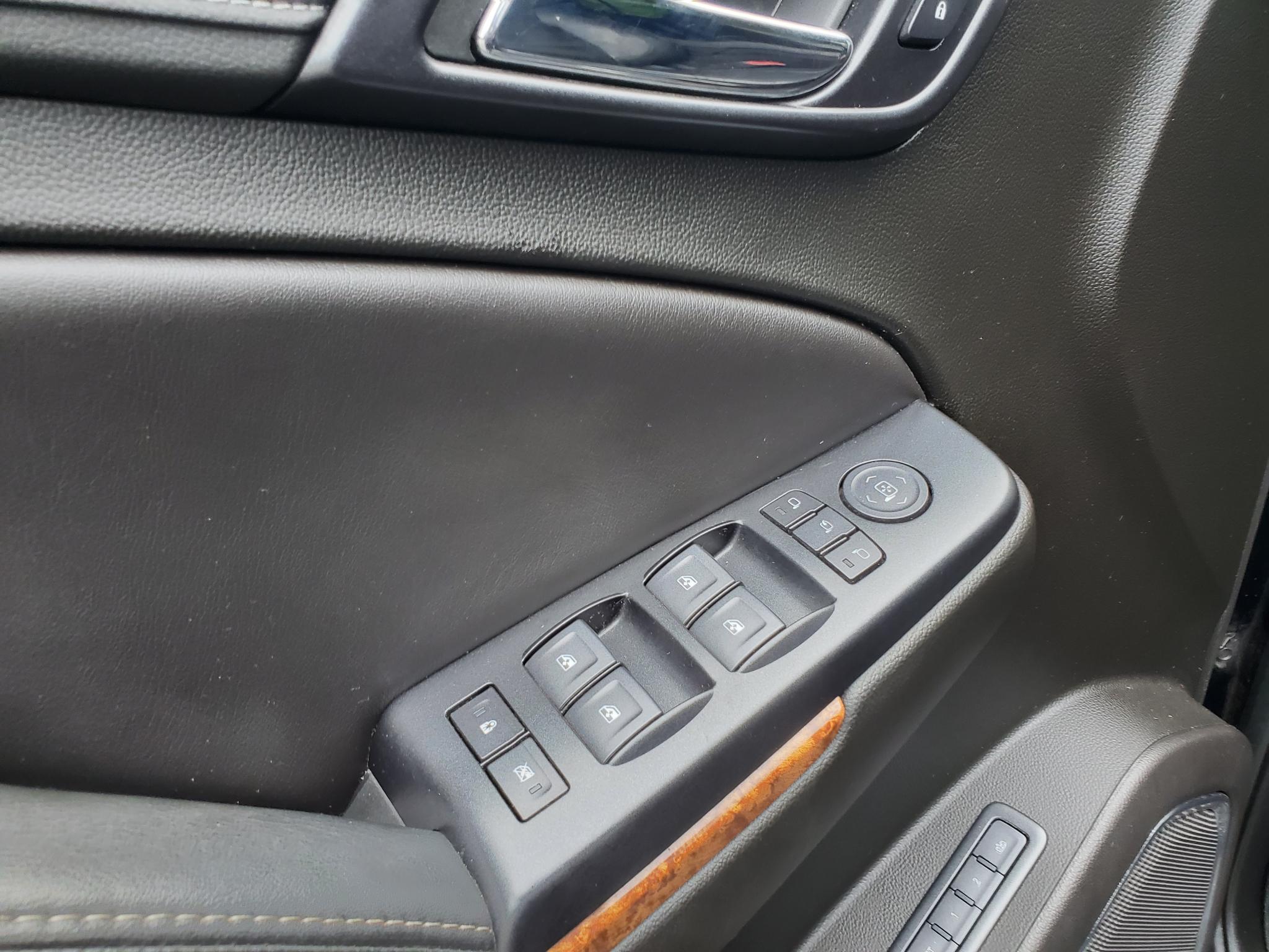 Chevrolet Tahoe Premier 4WD 2019