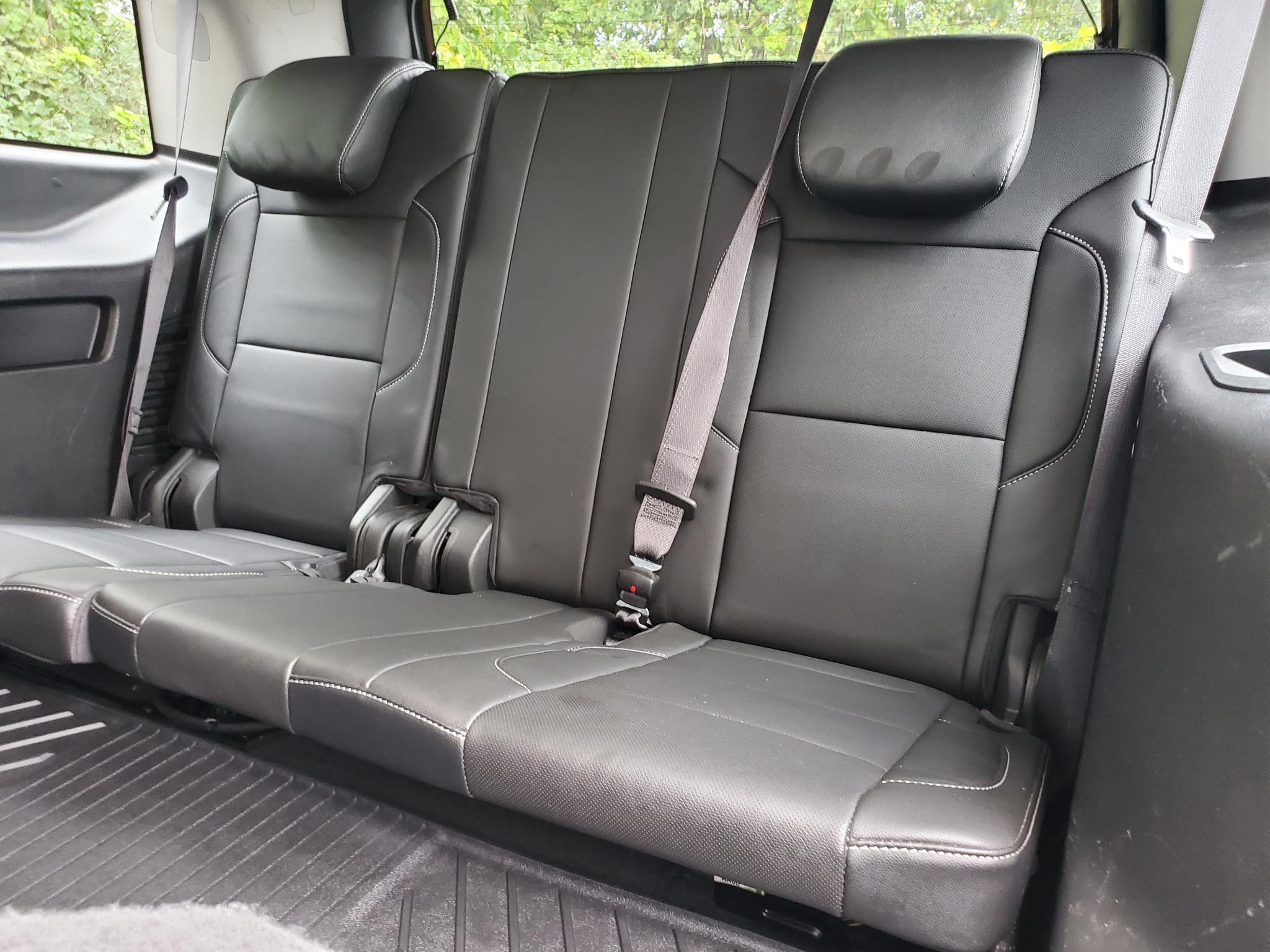 Chevrolet Tahoe Premier 4WD 2019
