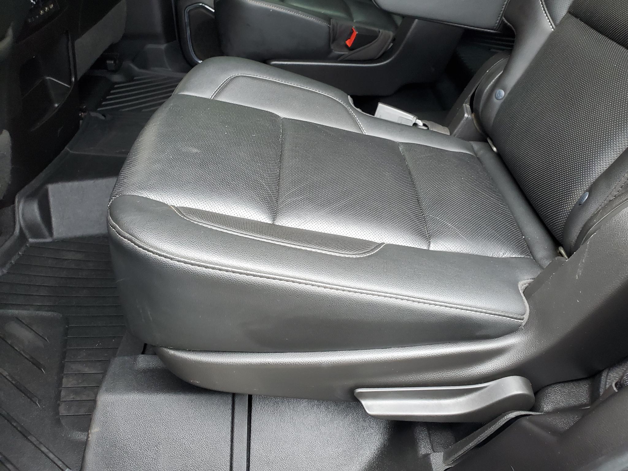 Chevrolet Tahoe Premier 4WD 2019