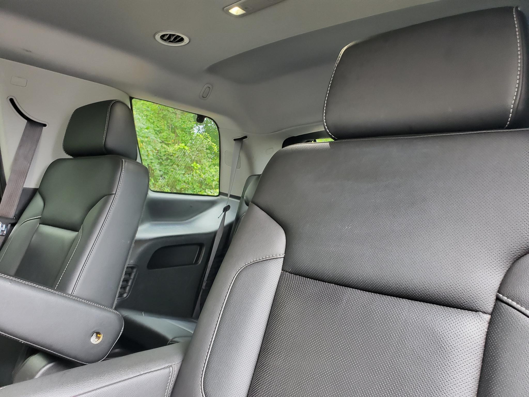 Chevrolet Tahoe Premier 4WD 2019