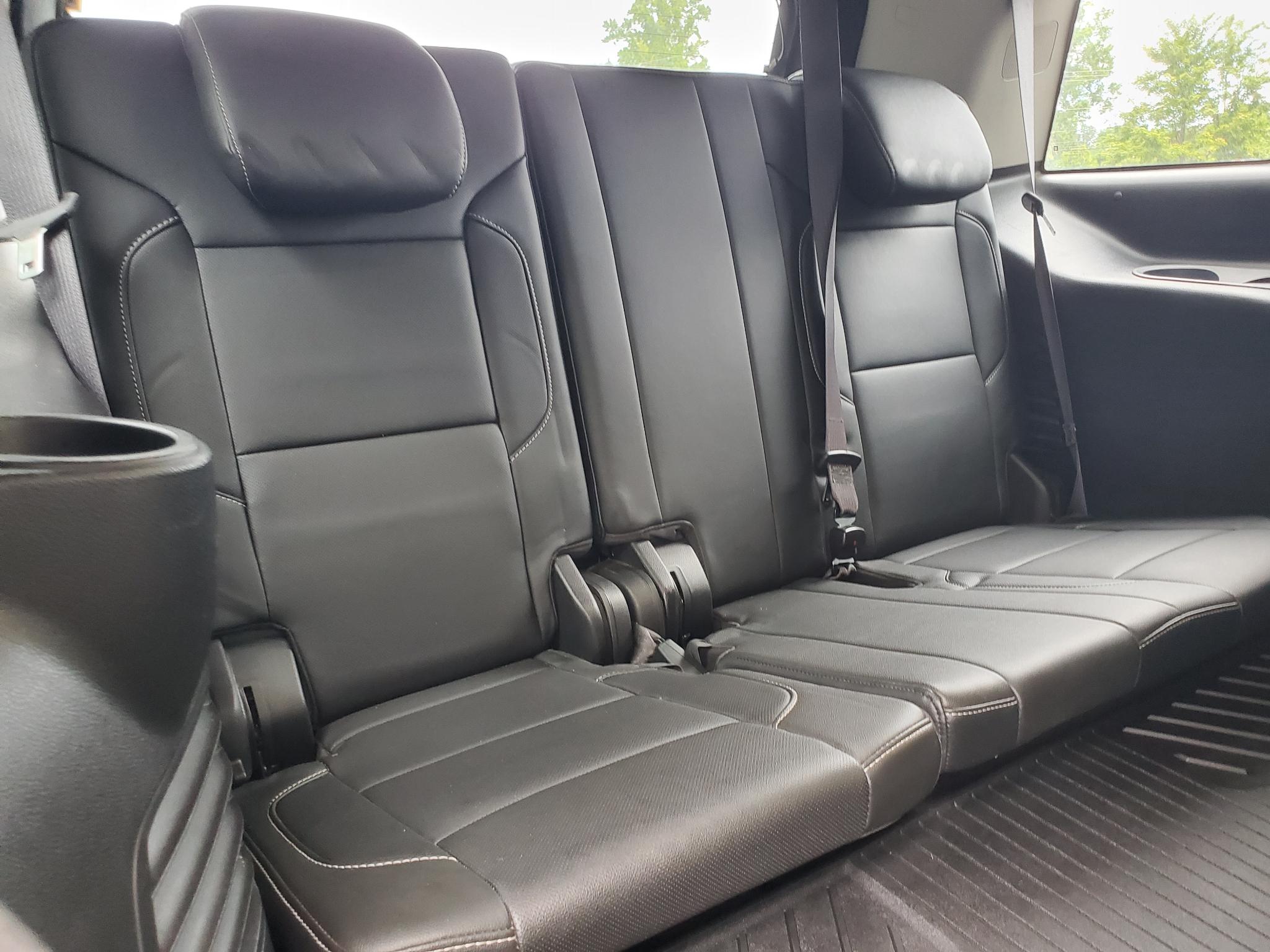 Chevrolet Tahoe Premier 4WD 2019