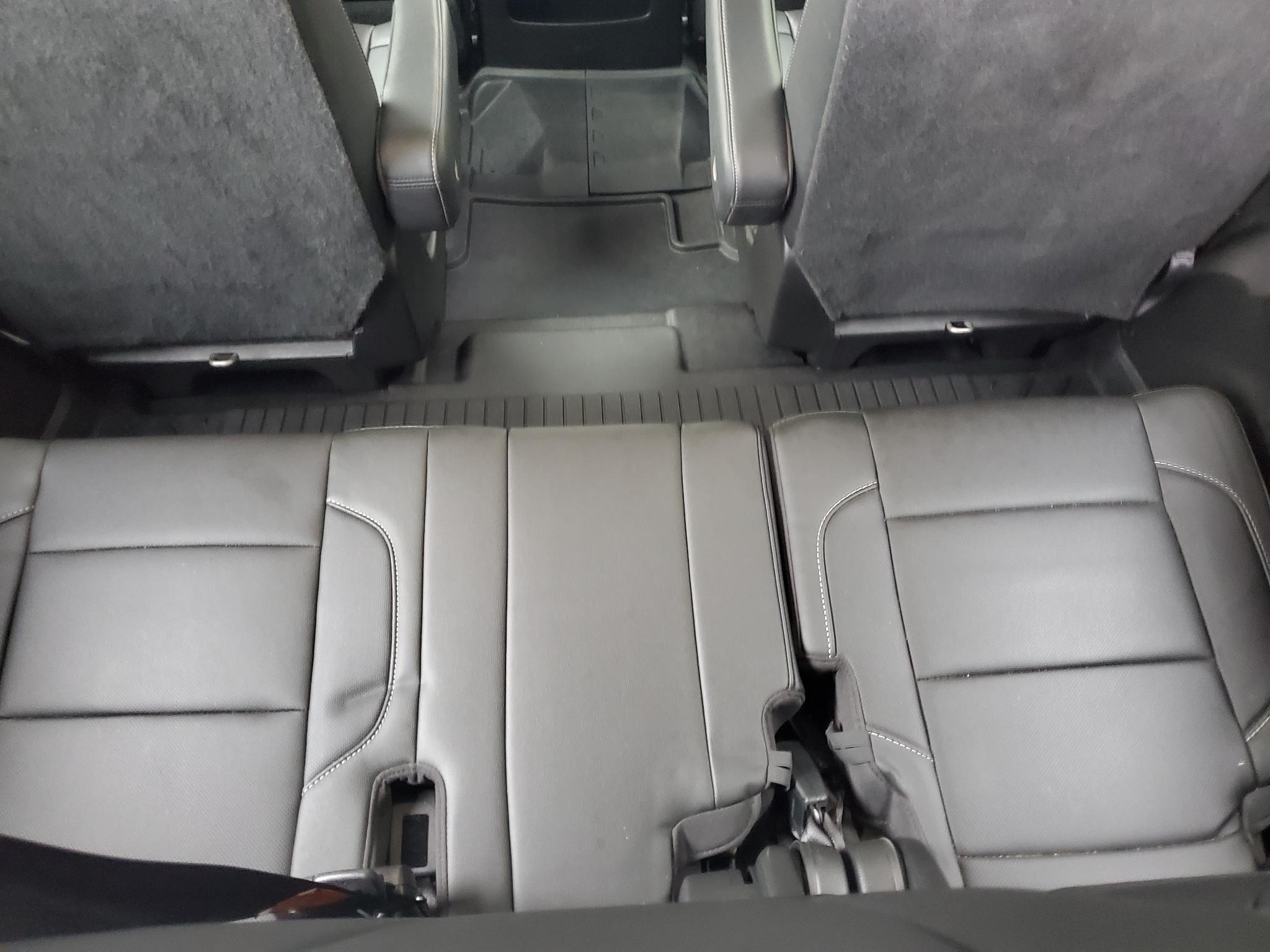 Chevrolet Tahoe Premier 4WD 2019