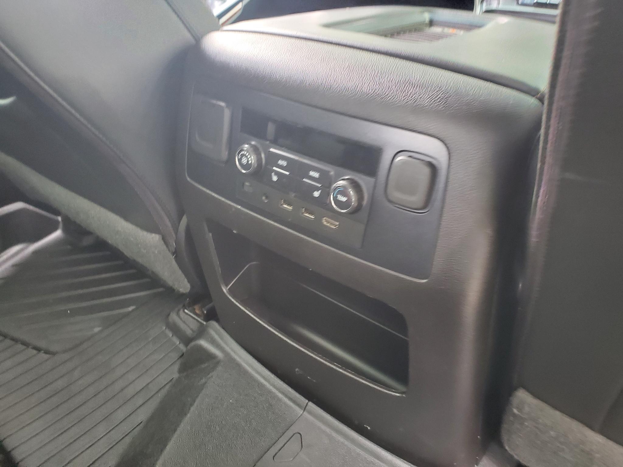Chevrolet Tahoe Premier 4WD 2019