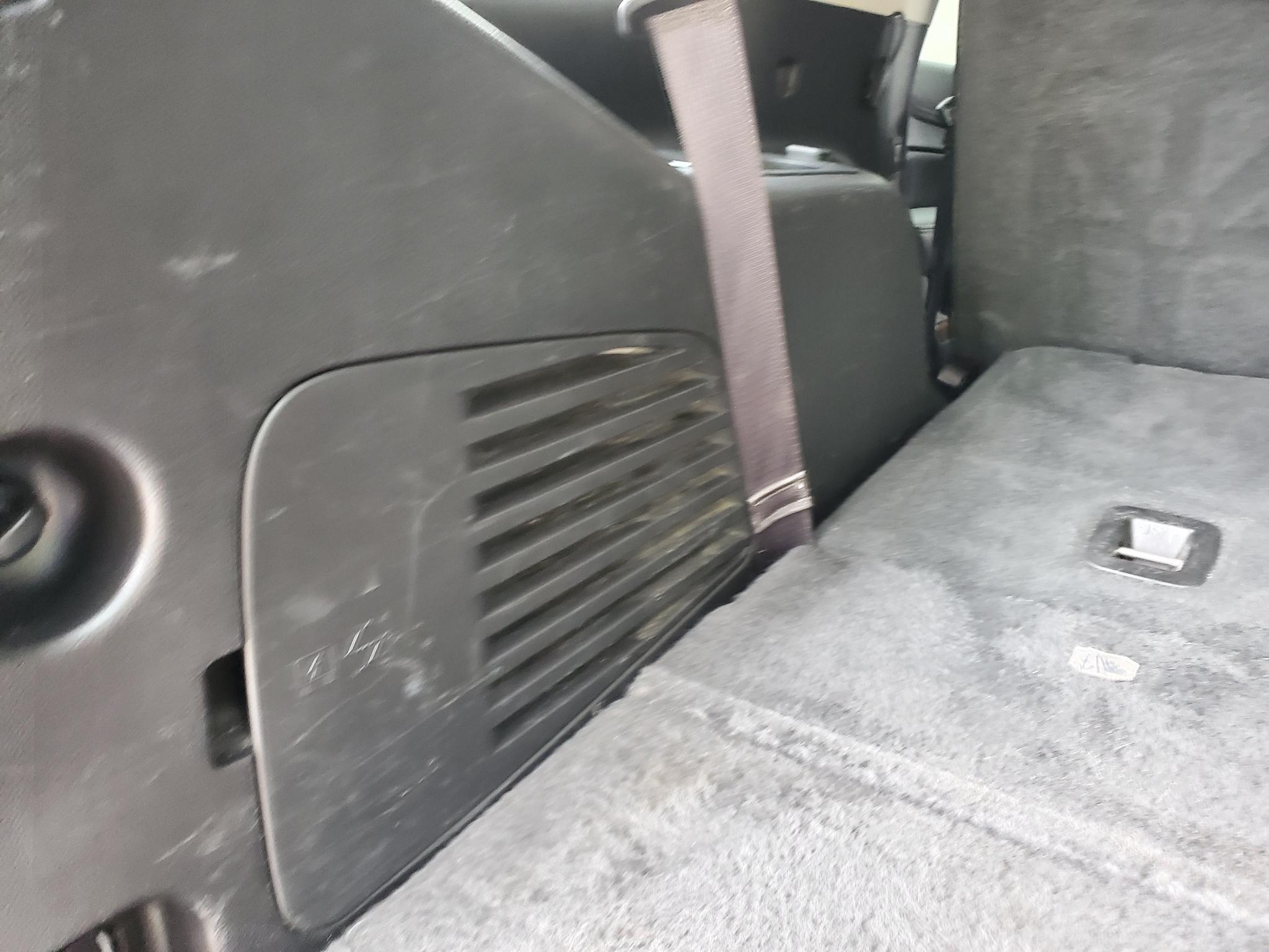 Chevrolet Tahoe Premier 4WD 2019