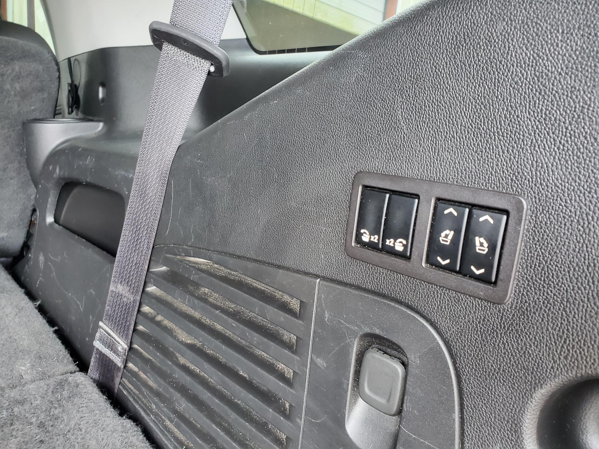 Chevrolet Tahoe Premier 4WD 2019