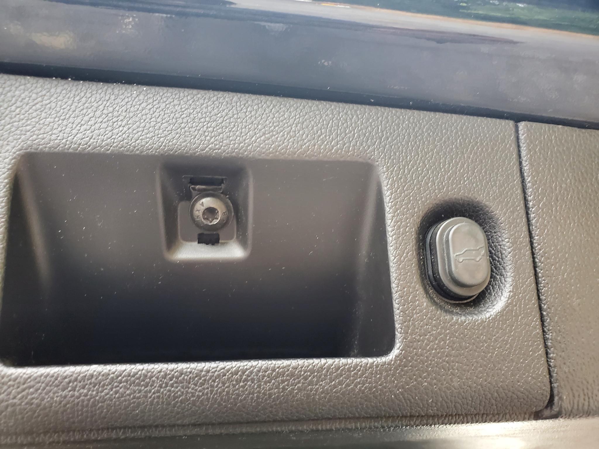 Chevrolet Tahoe Premier 4WD 2019