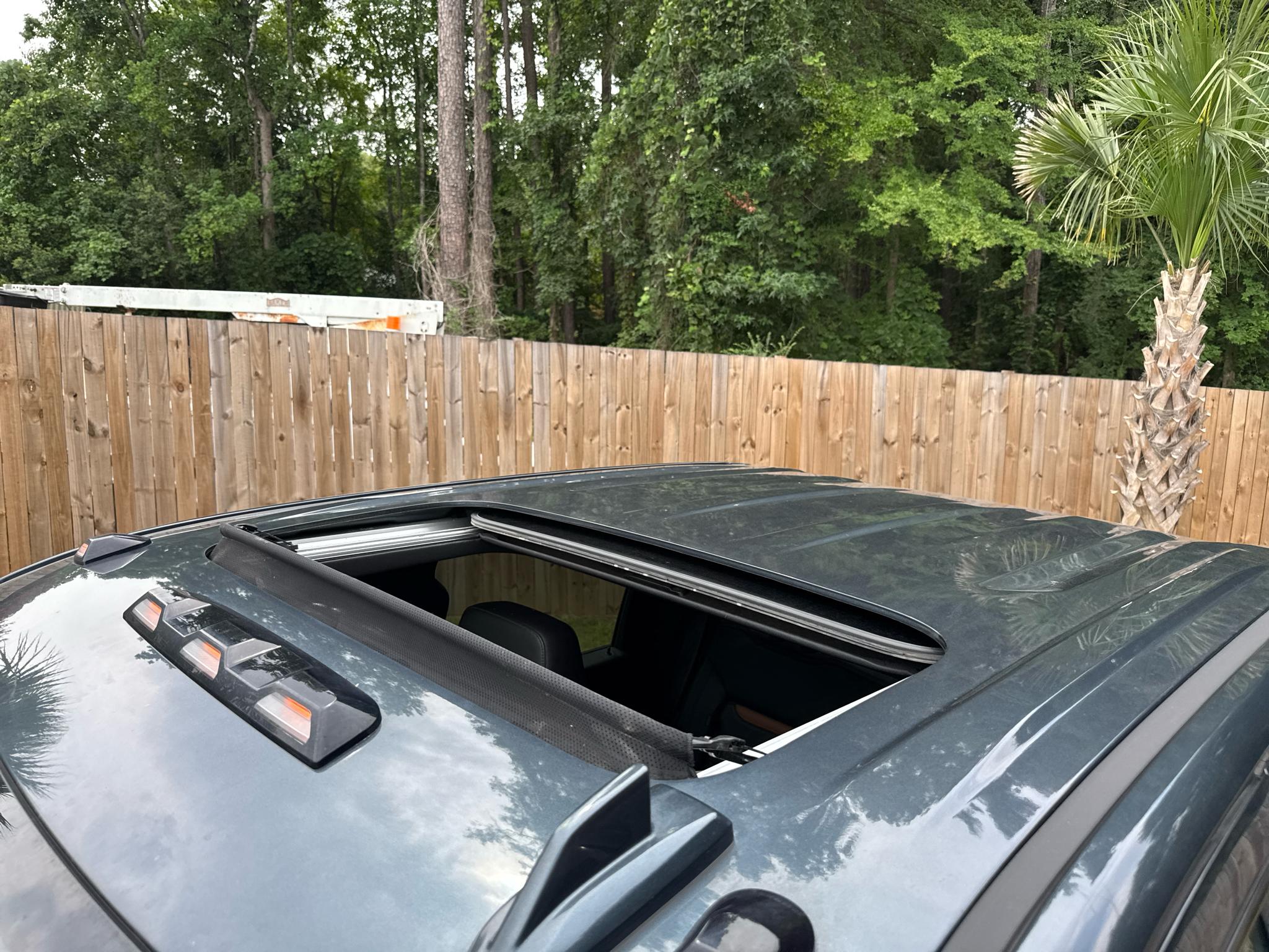 GMC Sierra 2500HD 4WD Crew Cab 159" AT4 2020