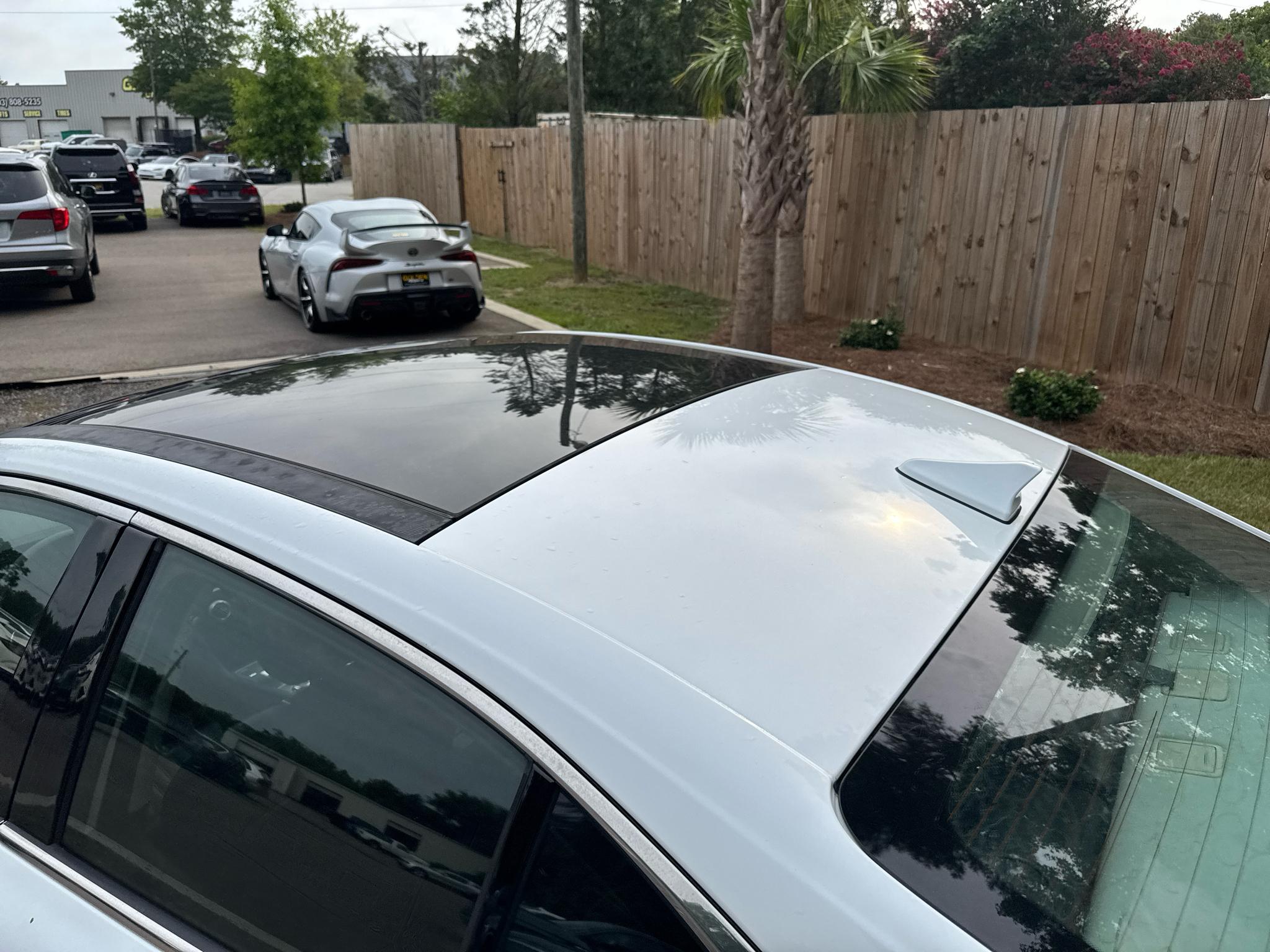 Genesis G70  2021