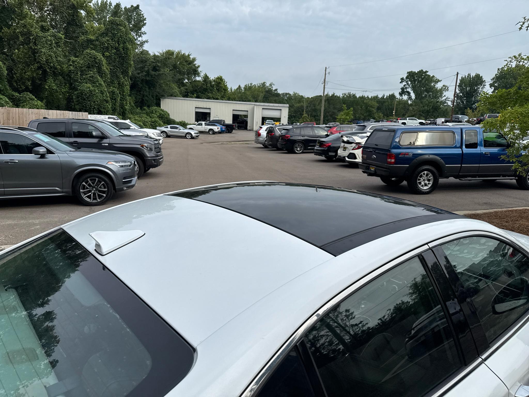 Genesis G70  2021