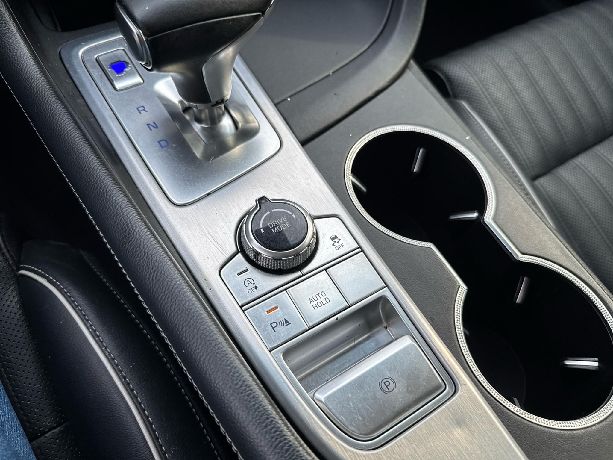 Genesis G70  2021