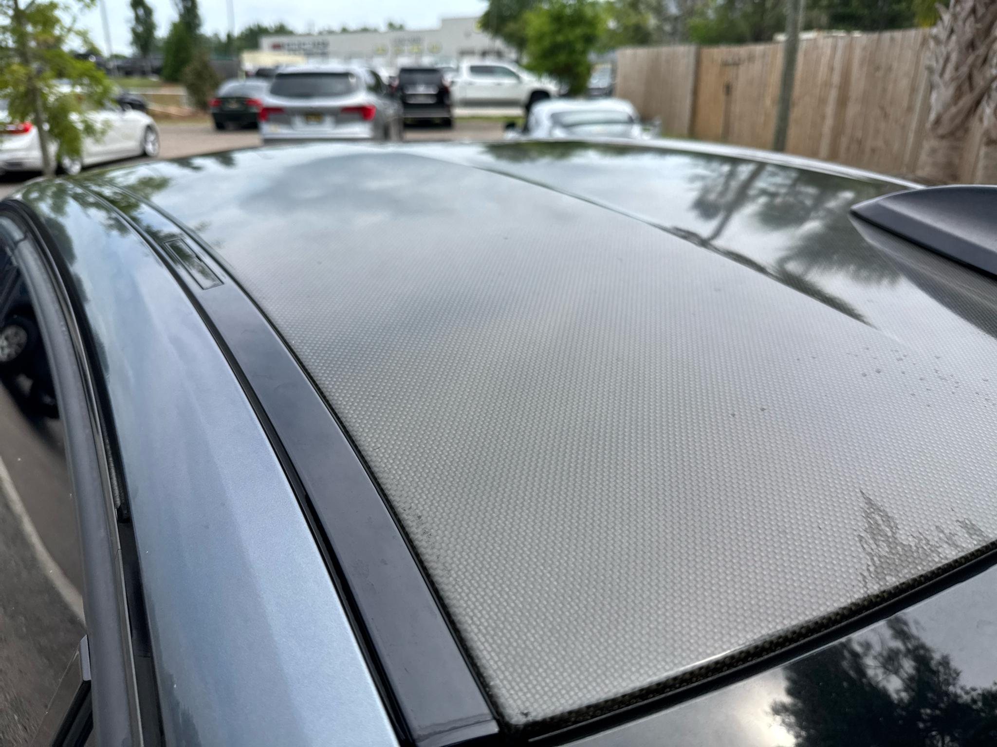 BMW M3 Sedan 2017