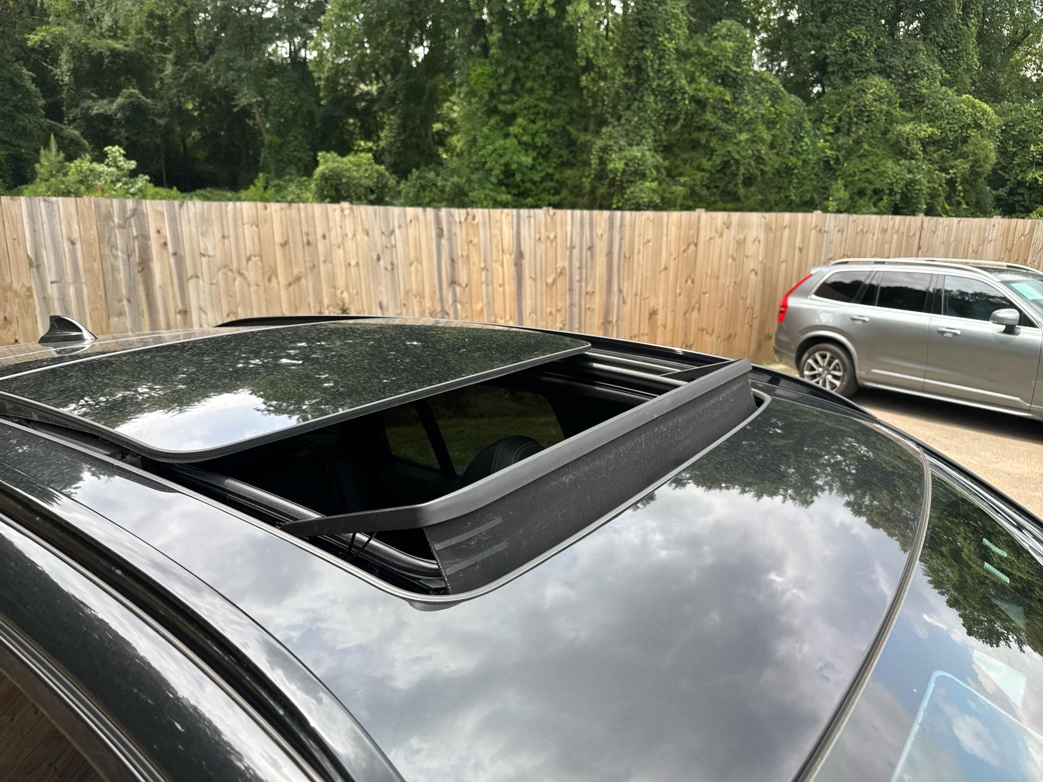 BMW X3 M40i Sports Activity Vehicle 2021
