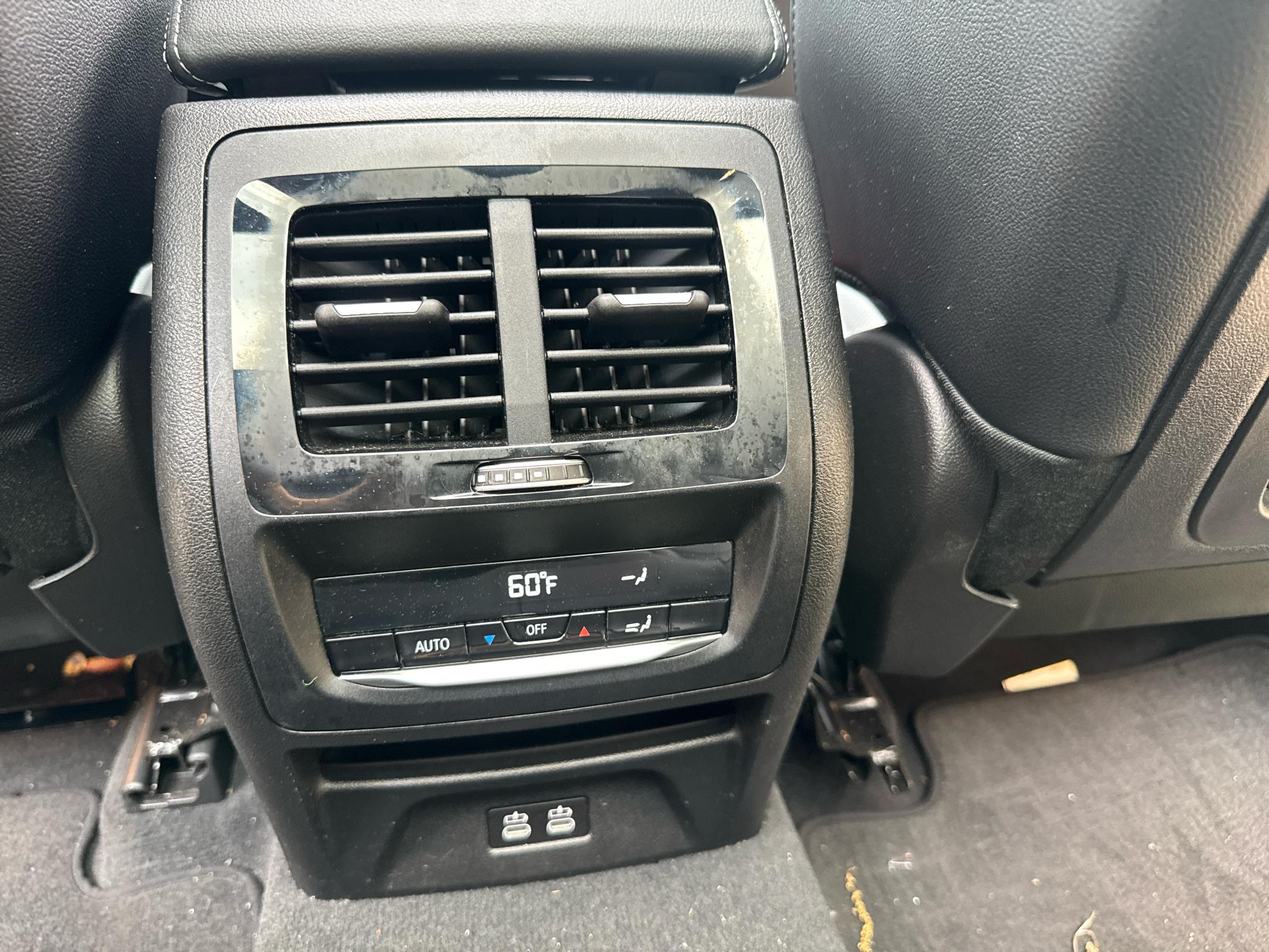 BMW X3 M40i Sports Activity Vehicle 2021