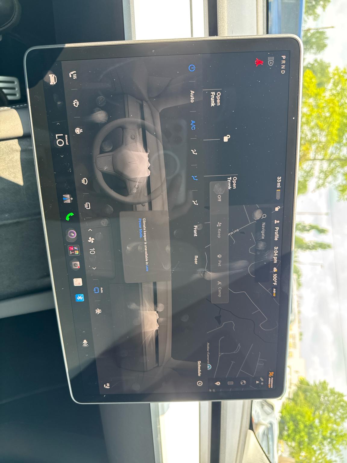 Tesla Model Y Performance AWD 2023