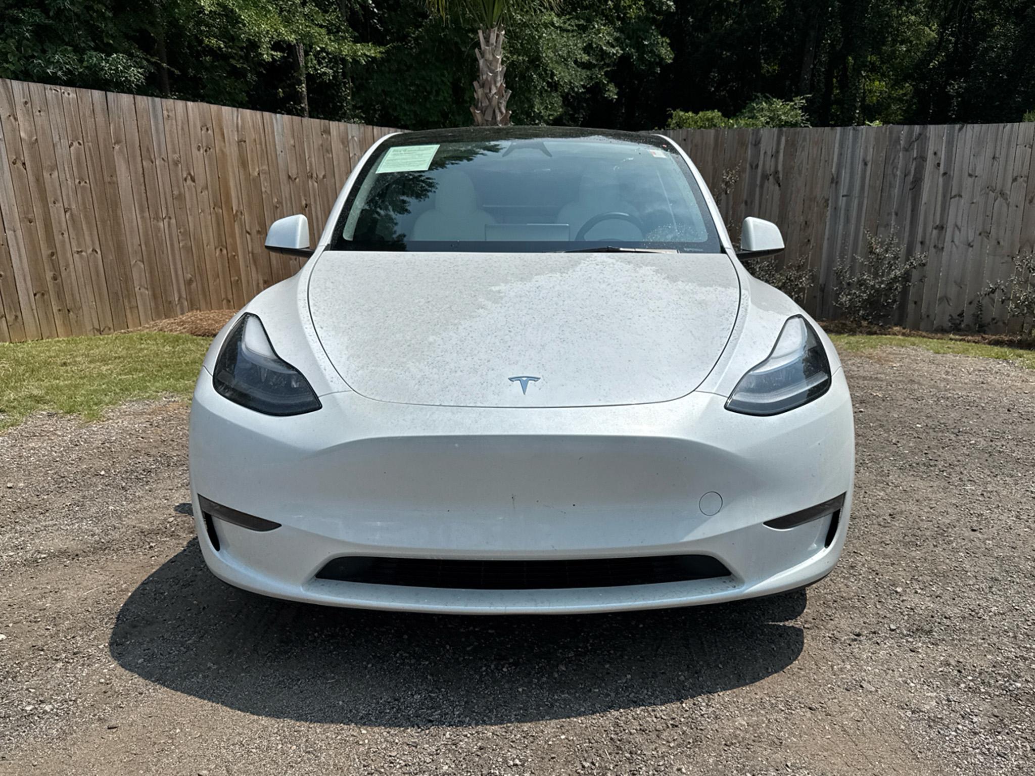 Tesla Model Y Performance AWD 2023