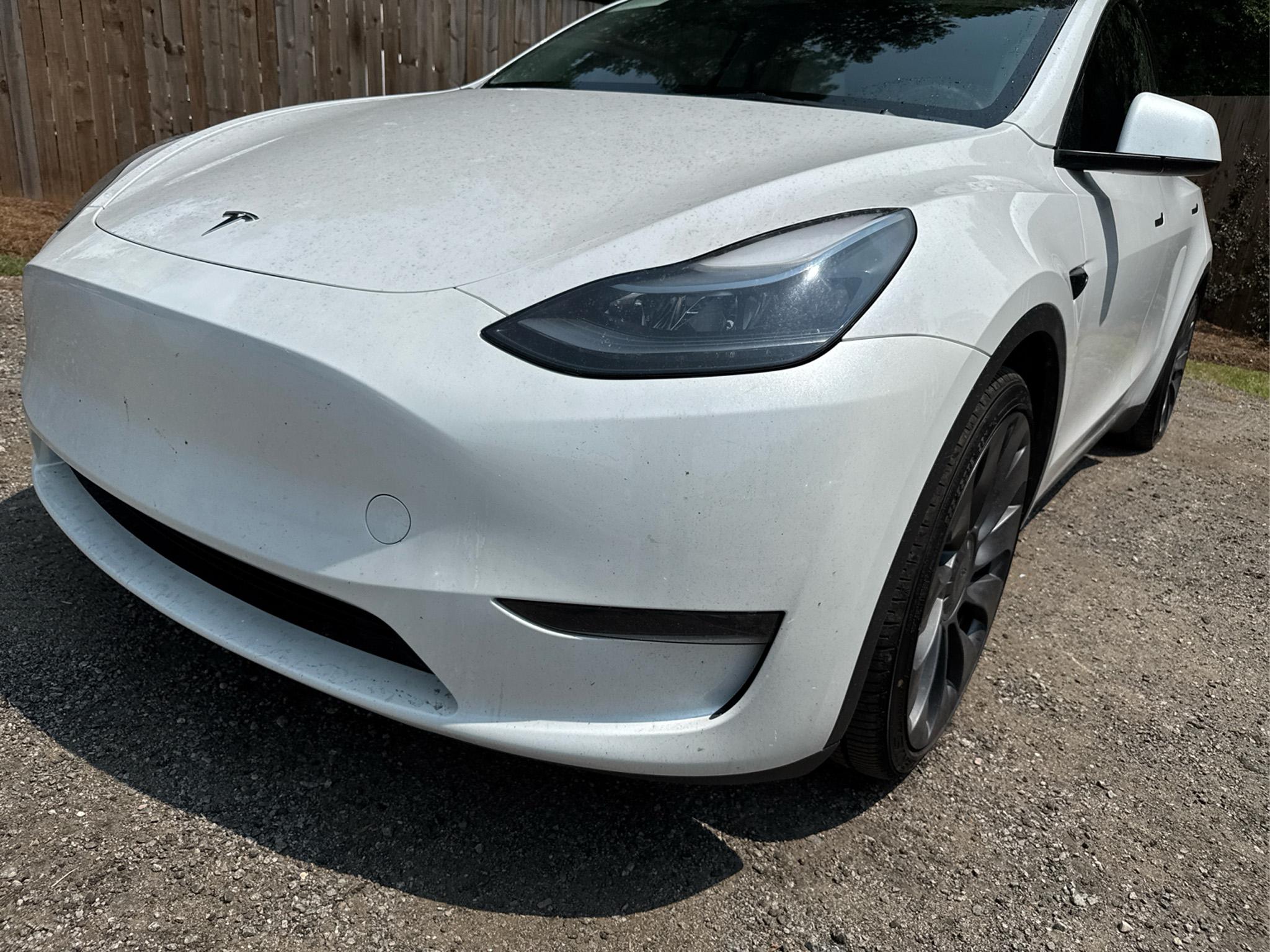 Tesla Model Y Performance AWD 2023