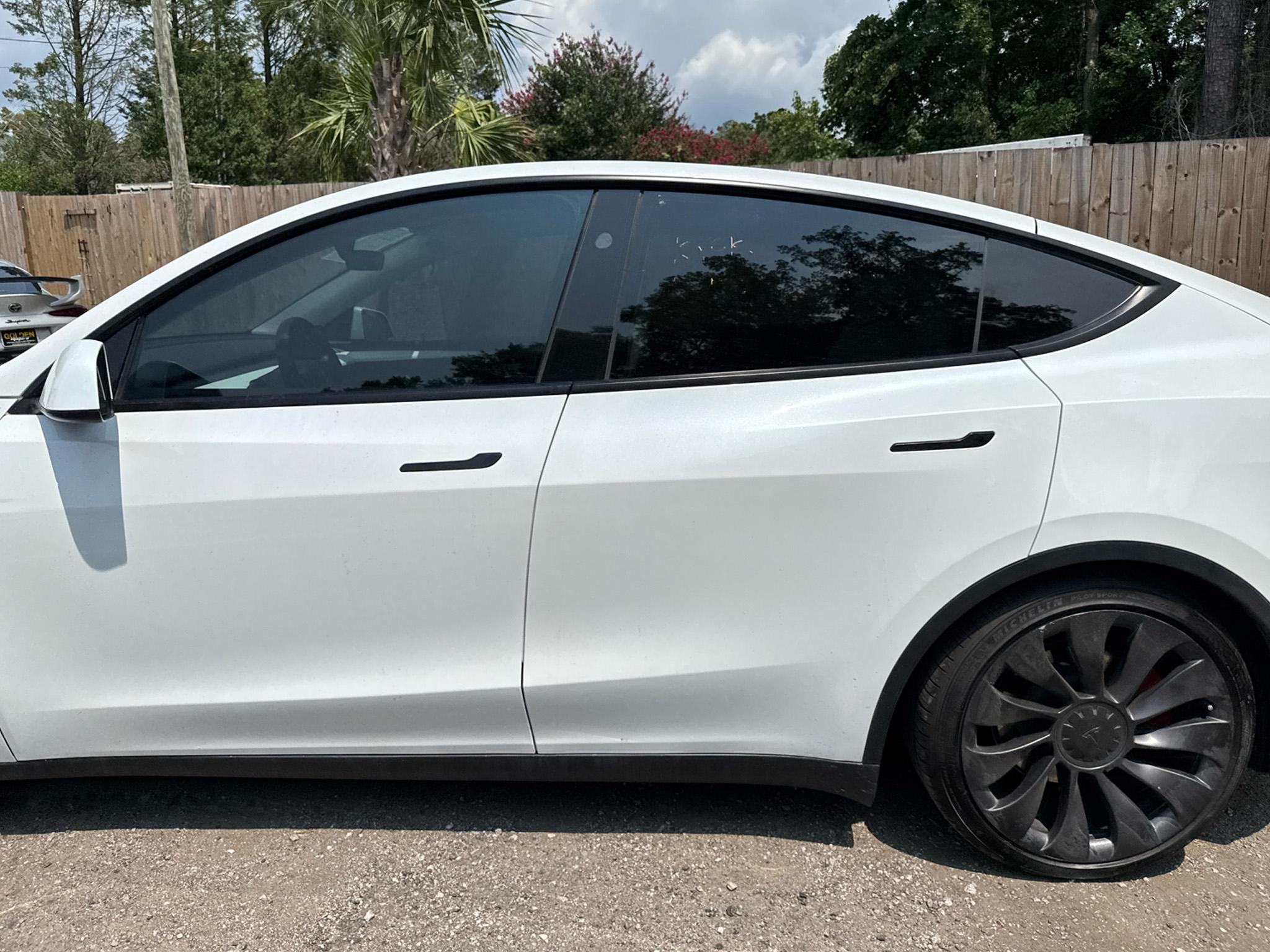 Tesla Model Y Performance AWD 2023