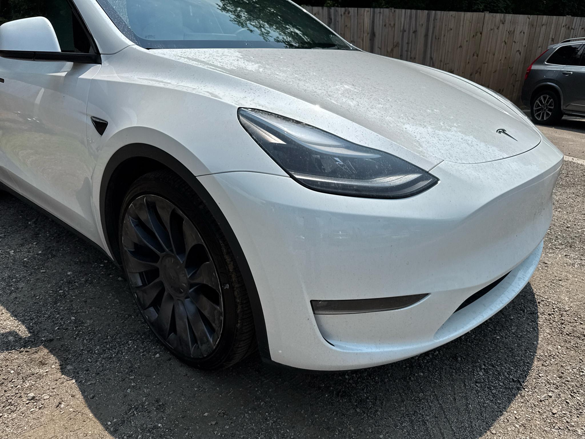 Tesla Model Y Performance AWD 2023