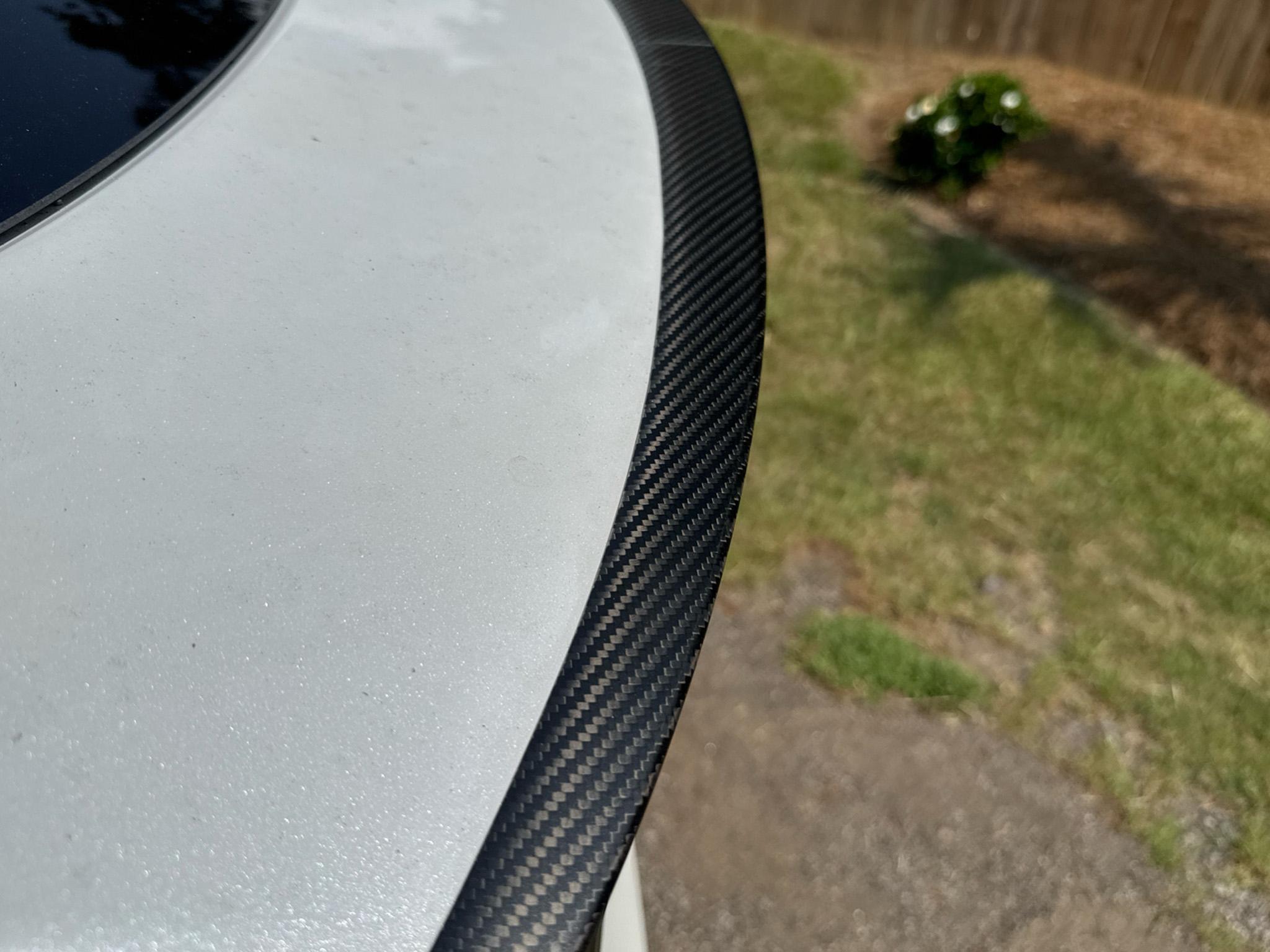 Tesla Model Y Performance AWD 2023