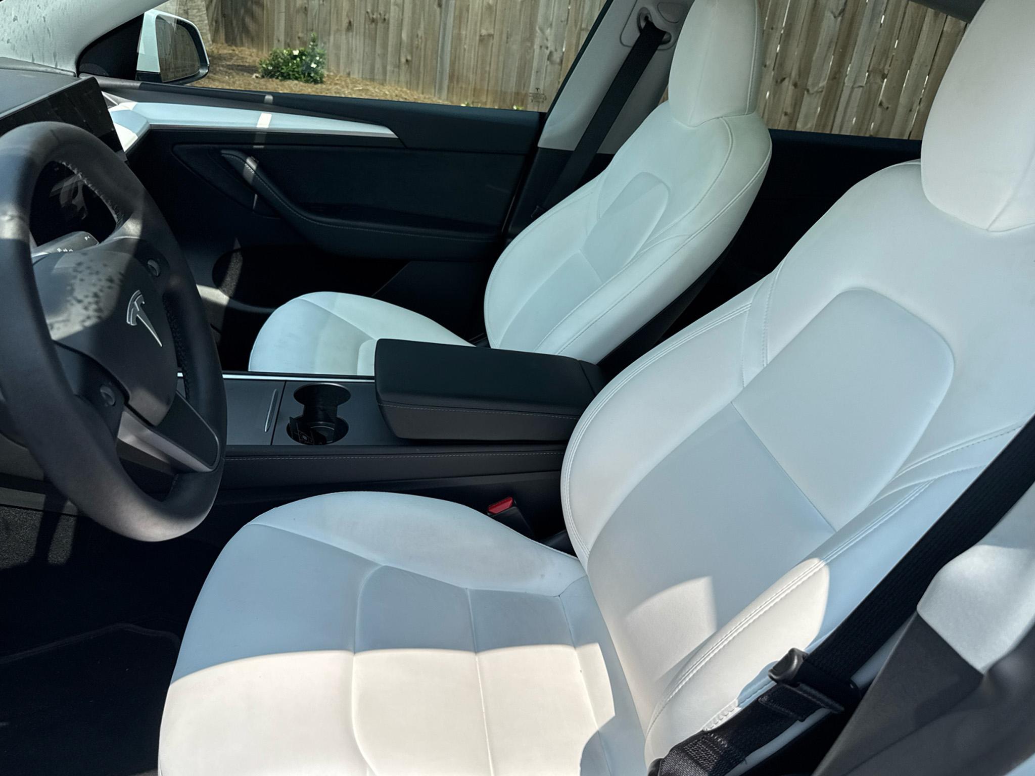 Tesla Model Y Performance AWD 2023