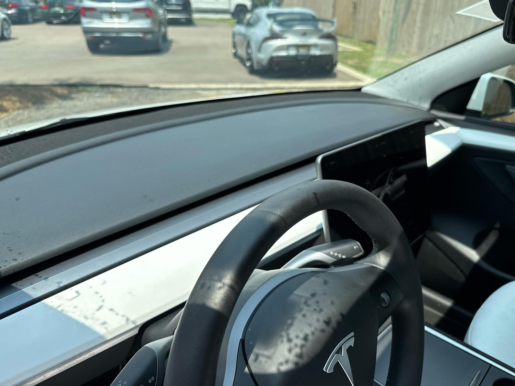 Tesla Model Y Performance AWD 2023