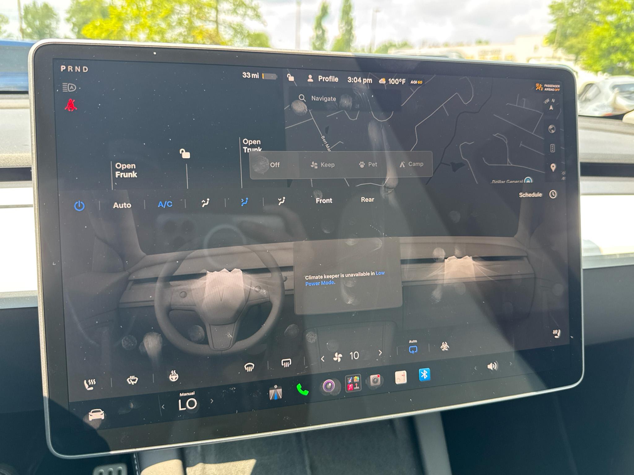 Tesla Model Y Performance AWD 2023