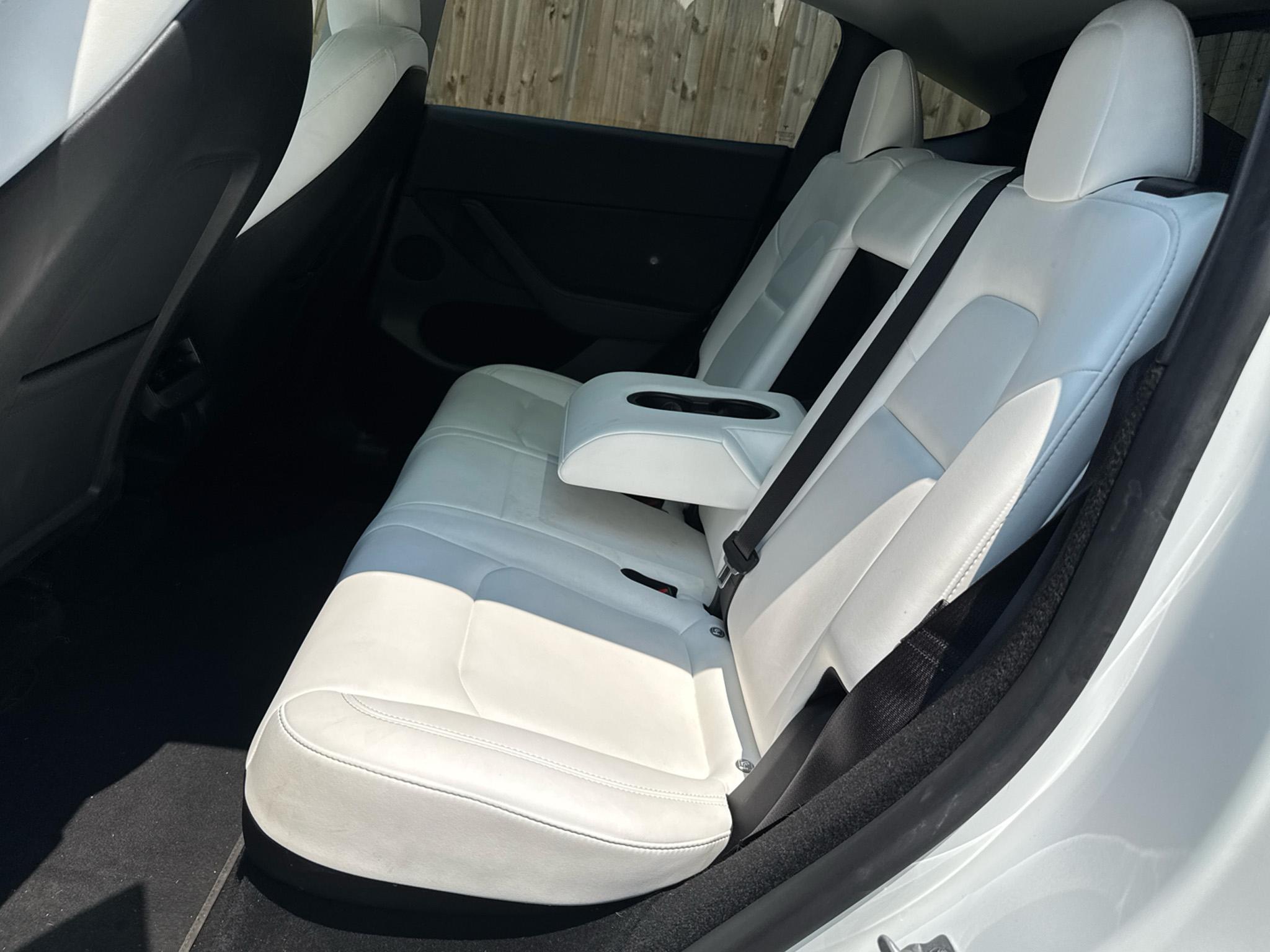 Tesla Model Y Performance AWD 2023