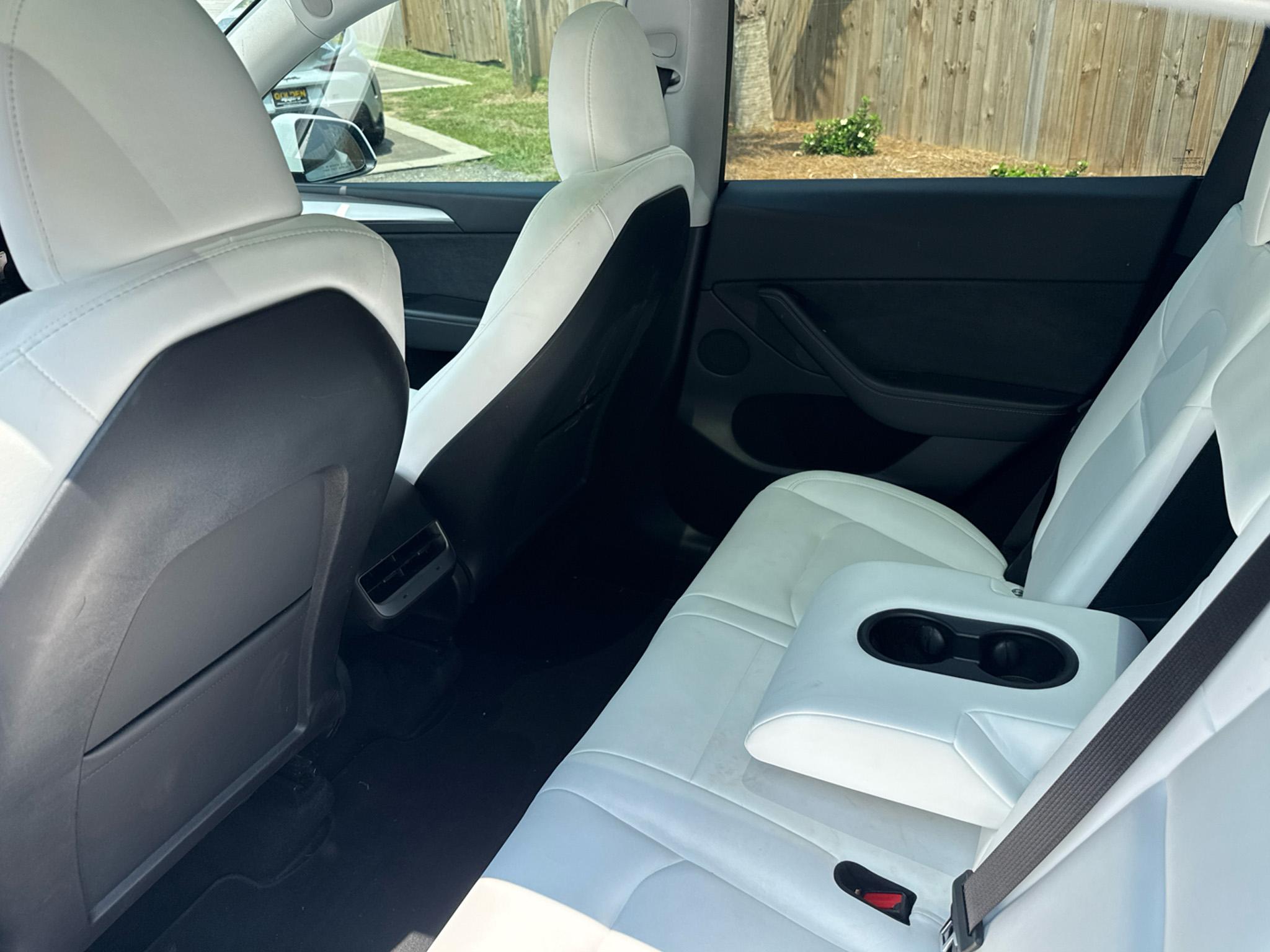 Tesla Model Y Performance AWD 2023