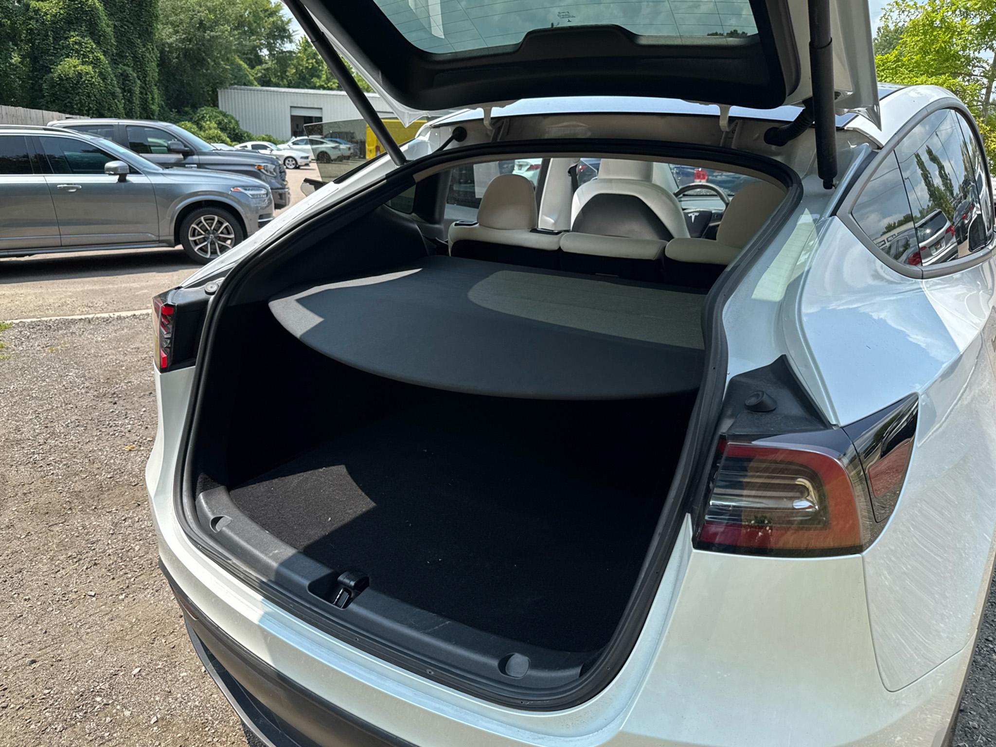 Tesla Model Y Performance AWD 2023