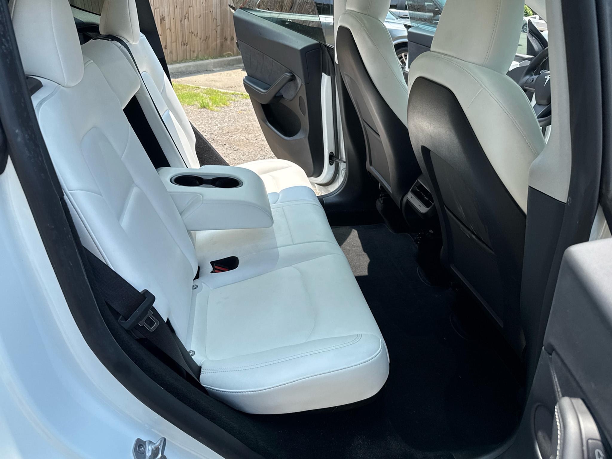 Tesla Model Y Performance AWD 2023