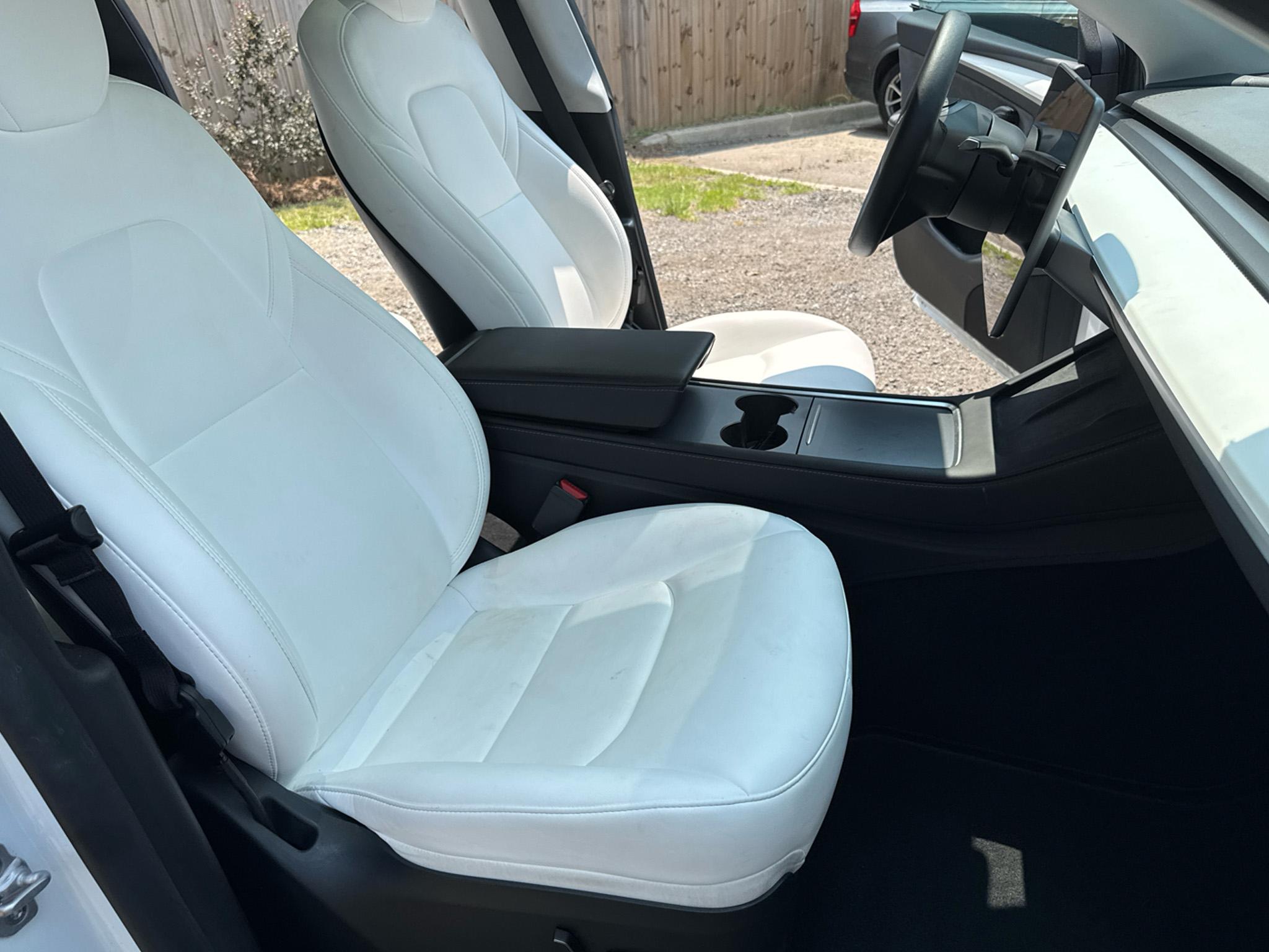 Tesla Model Y Performance AWD 2023