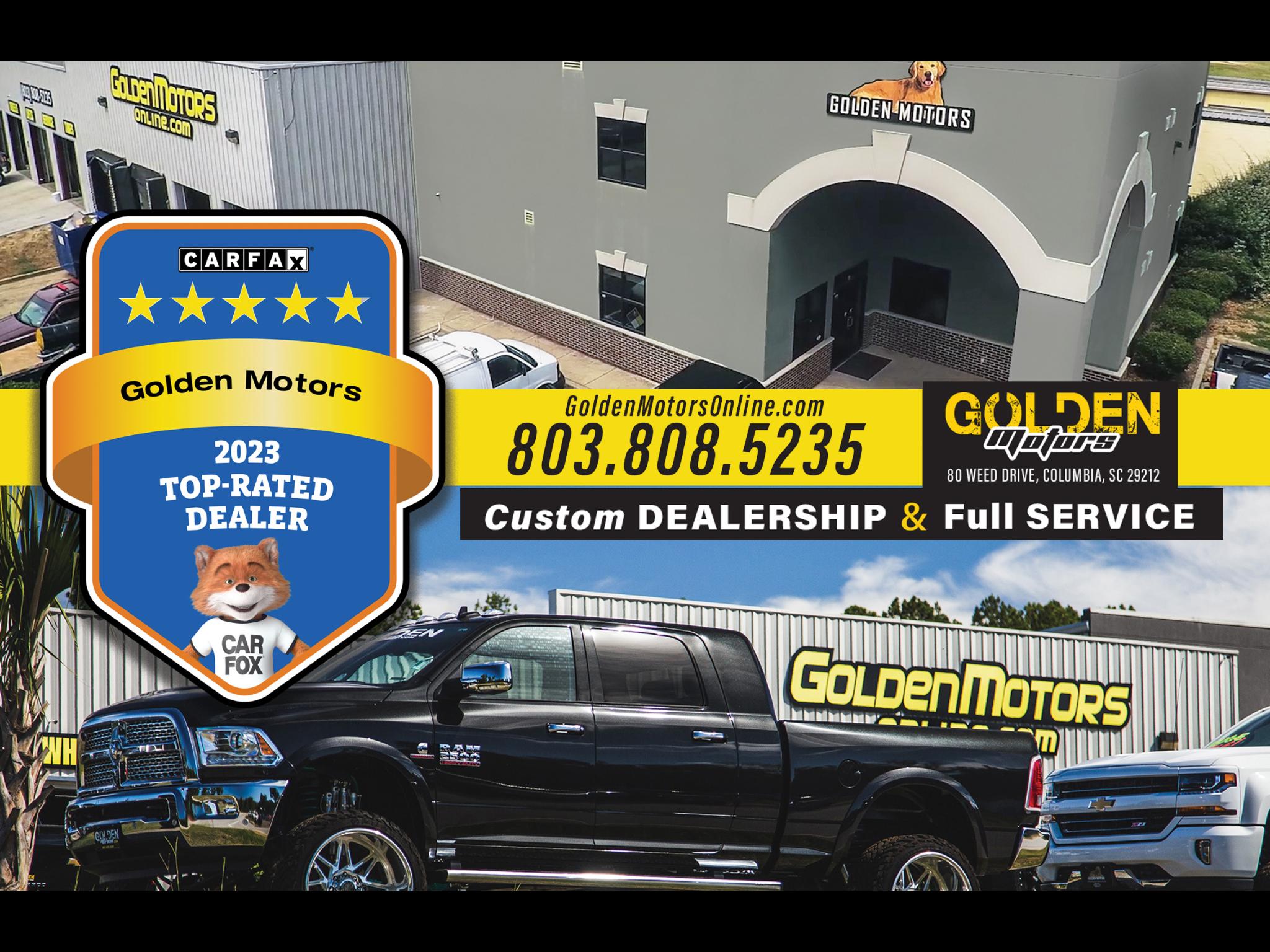 RAM 1500 Big Horn Crew Cab 4WD 2020
