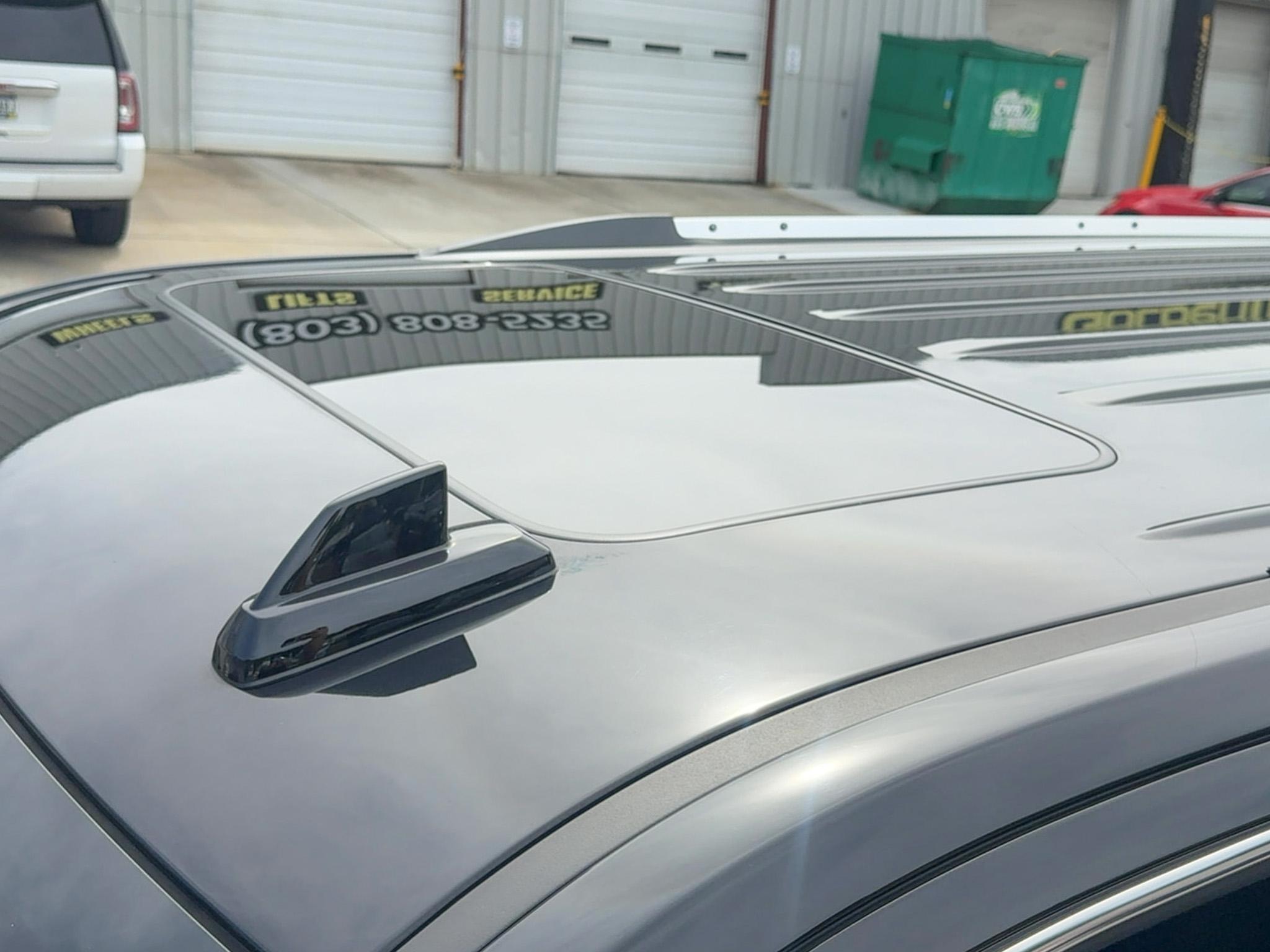Chevrolet Suburban 2WD 4dr 1500 Premier 2017