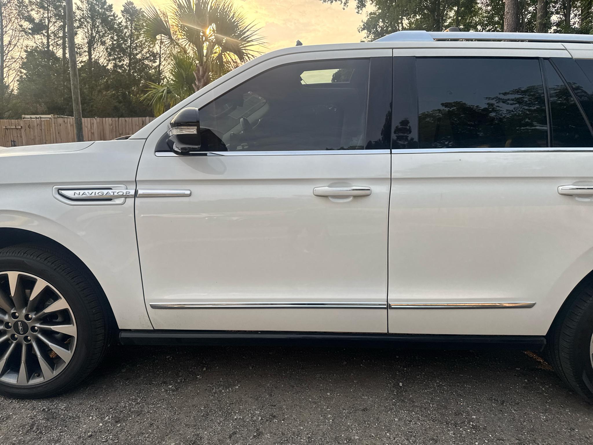 Lincoln Navigator Reserve 4x4 2020