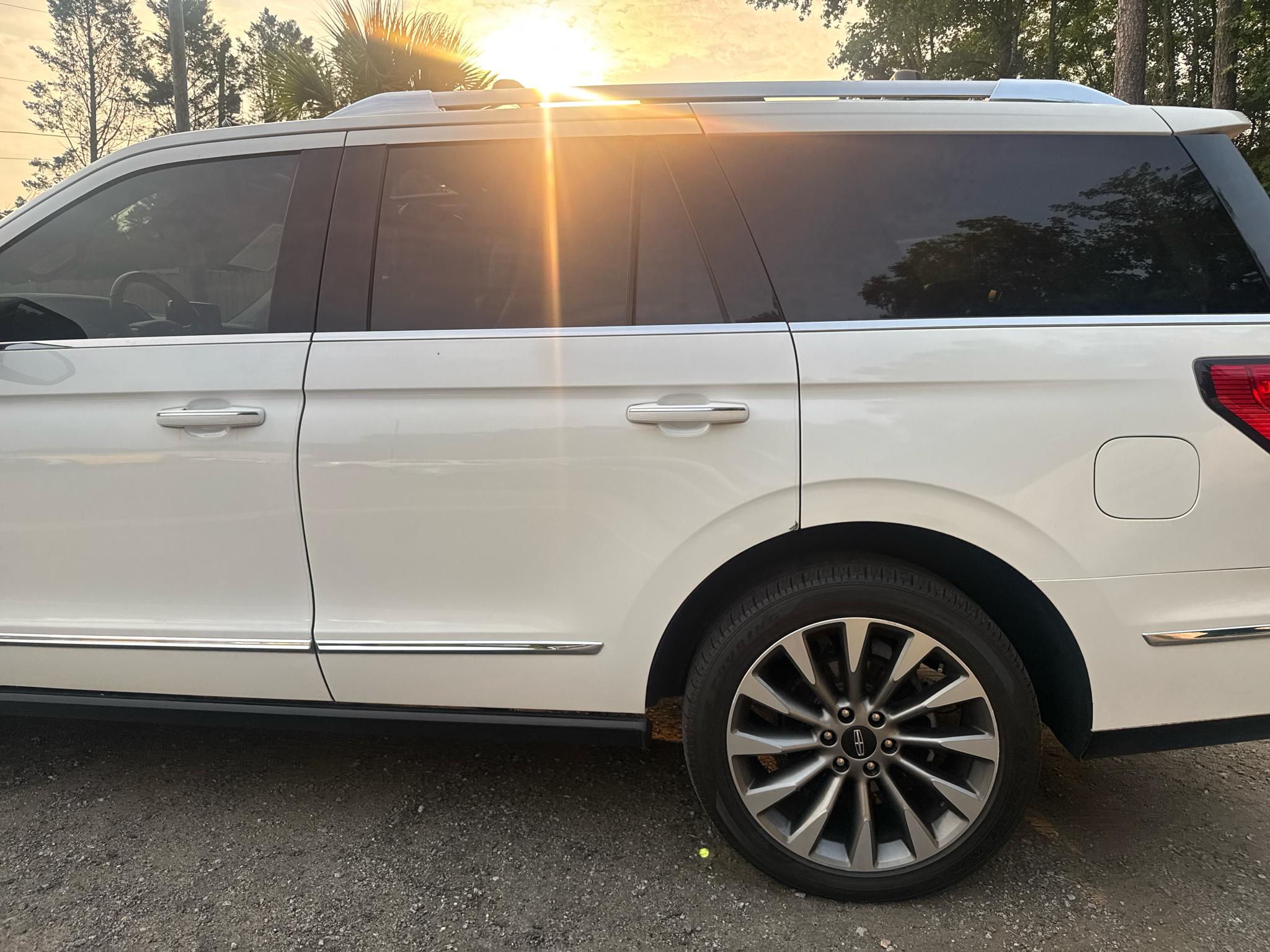 Lincoln Navigator Reserve 4x4 2020