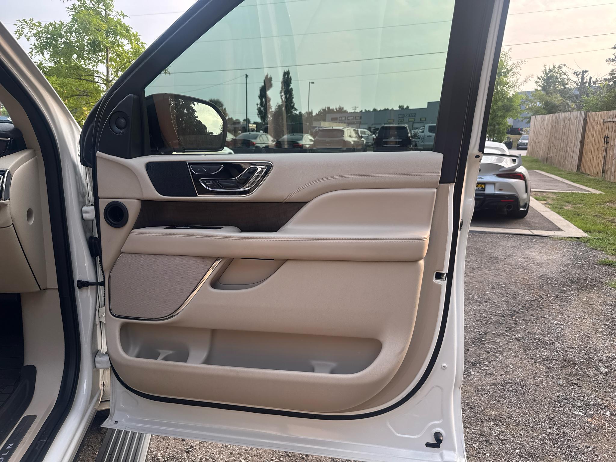 Lincoln Navigator Reserve 4x4 2020