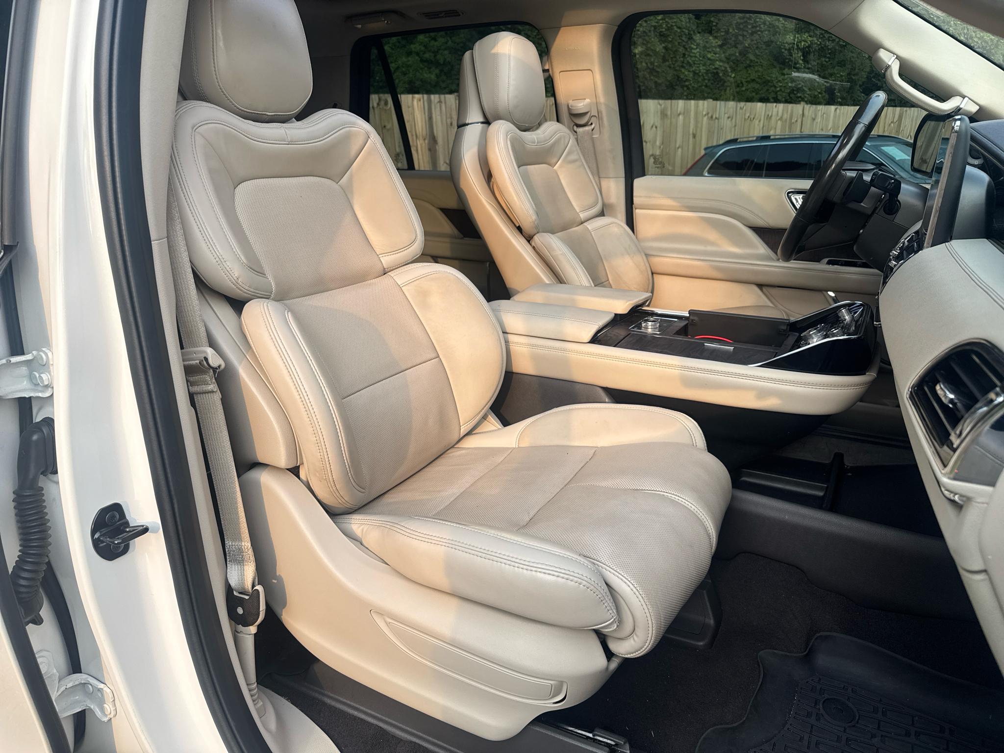 Lincoln Navigator Reserve 4x4 2020