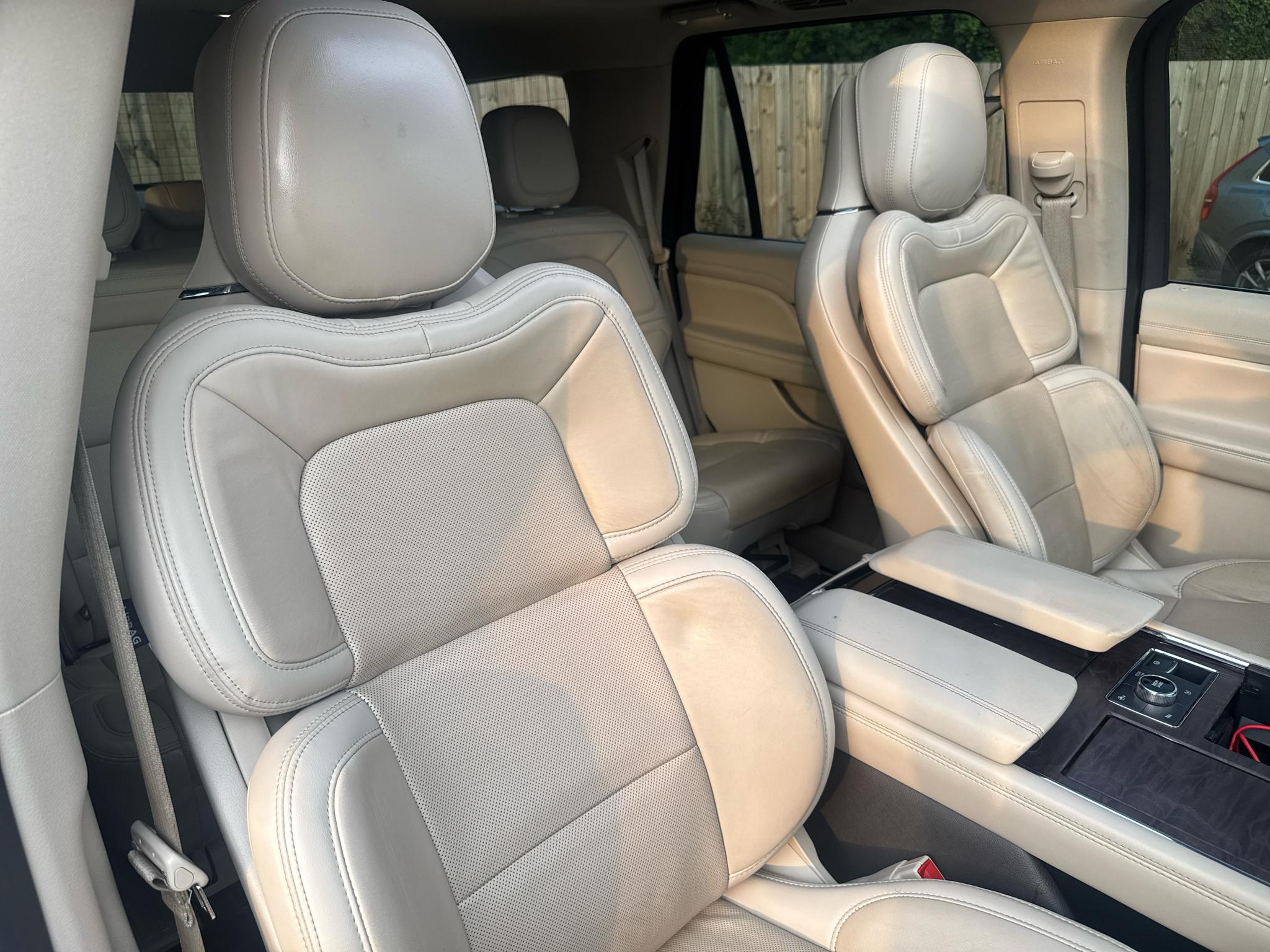 Lincoln Navigator Reserve 4x4 2020