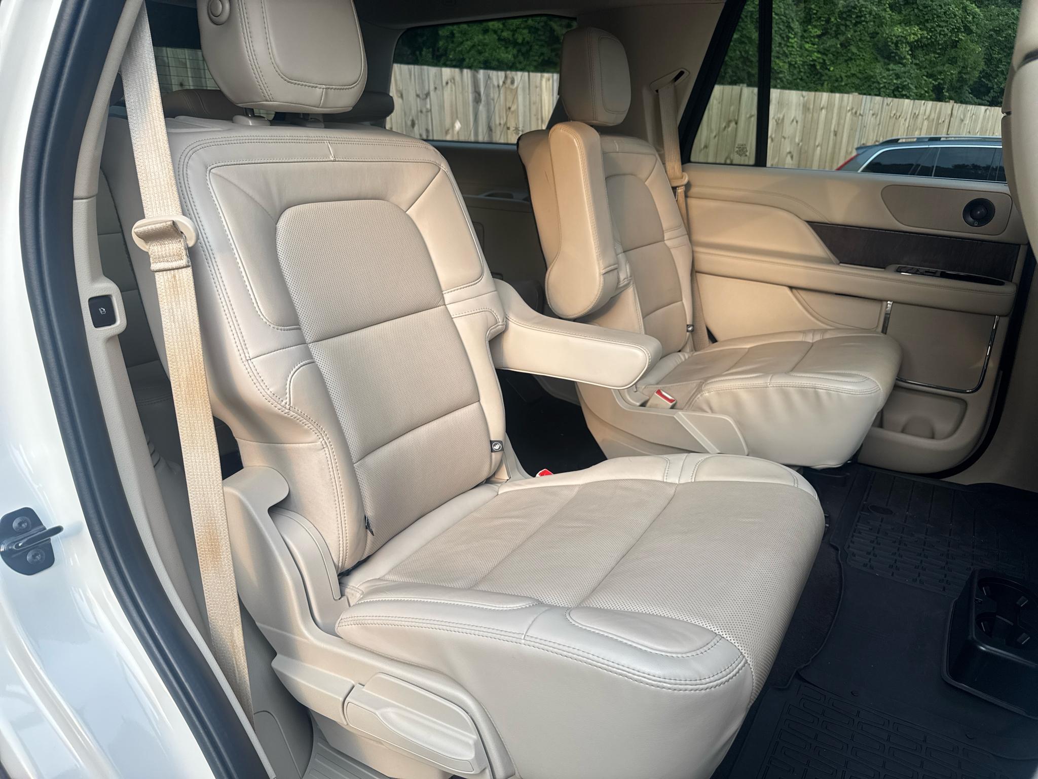 Lincoln Navigator Reserve 4x4 2020