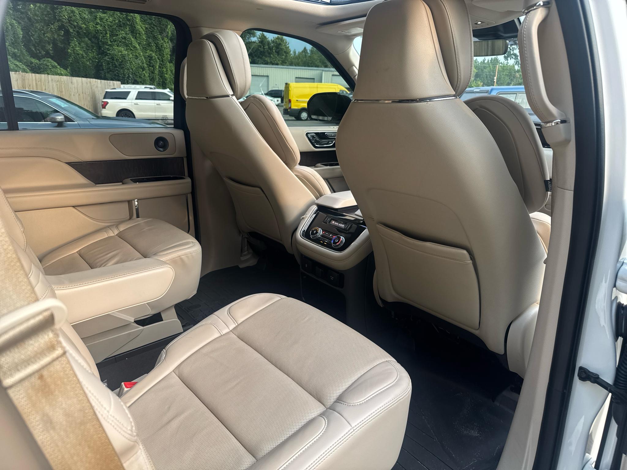 Lincoln Navigator Reserve 4x4 2020