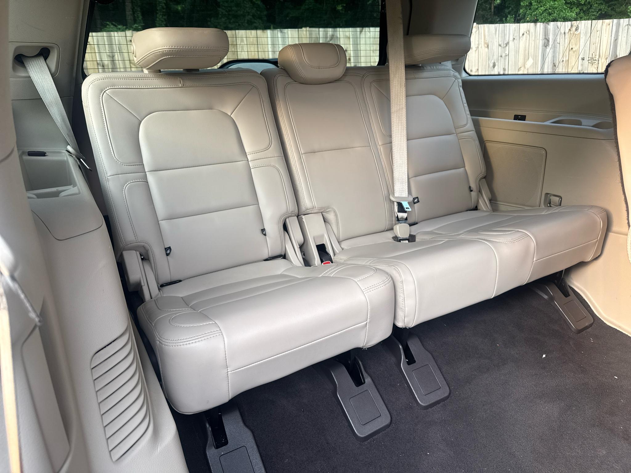 Lincoln Navigator Reserve 4x4 2020