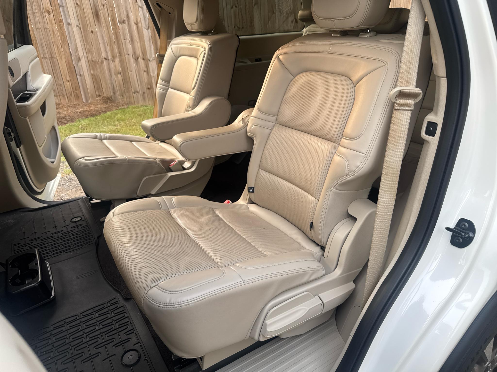 Lincoln Navigator Reserve 4x4 2020