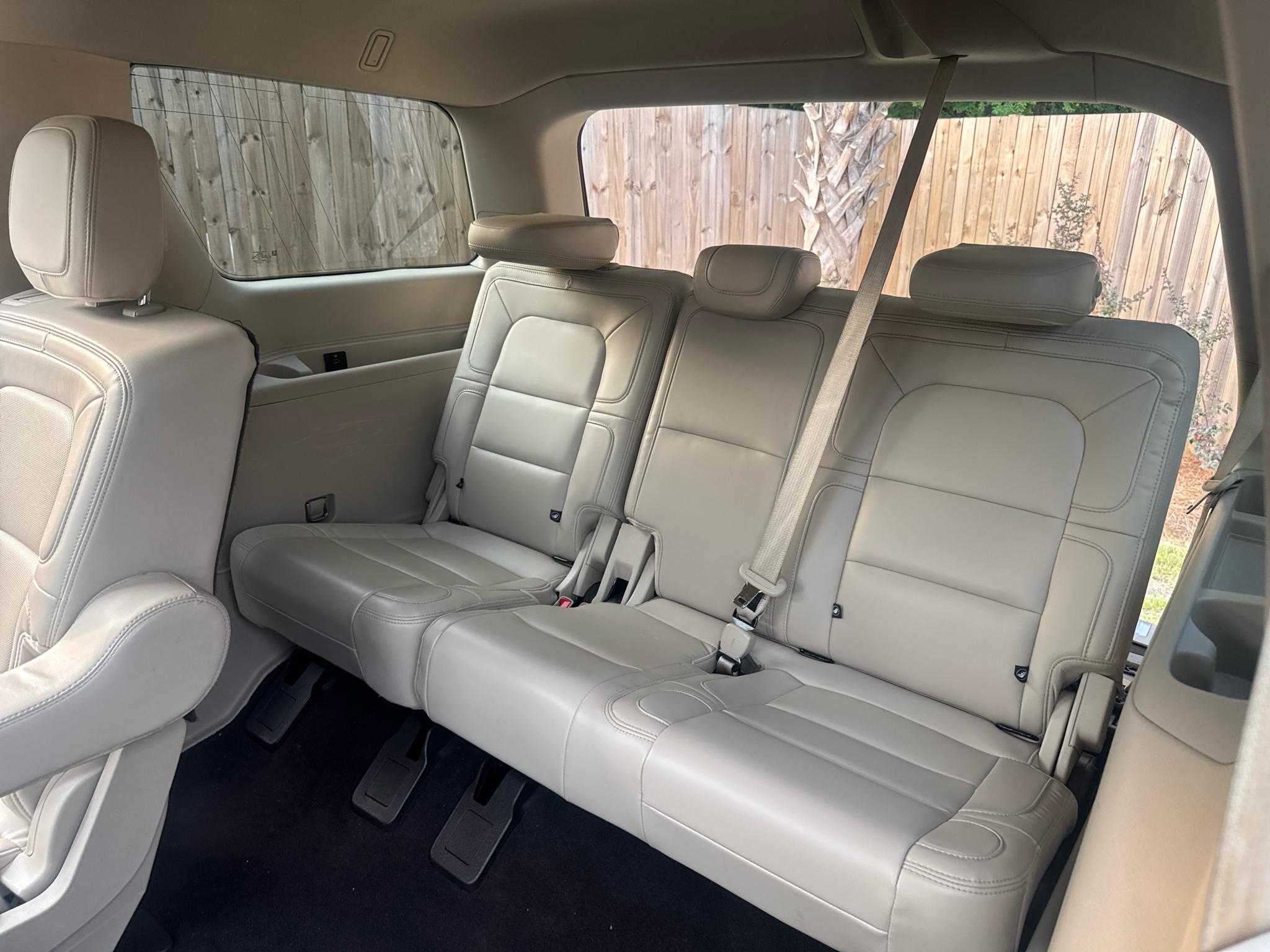 Lincoln Navigator Reserve 4x4 2020