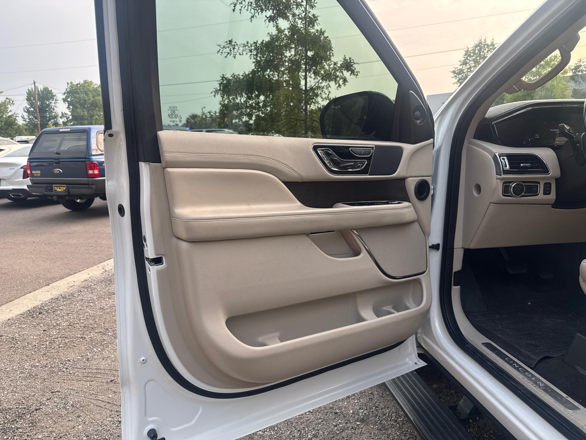 Lincoln Navigator Reserve 4x4 2020