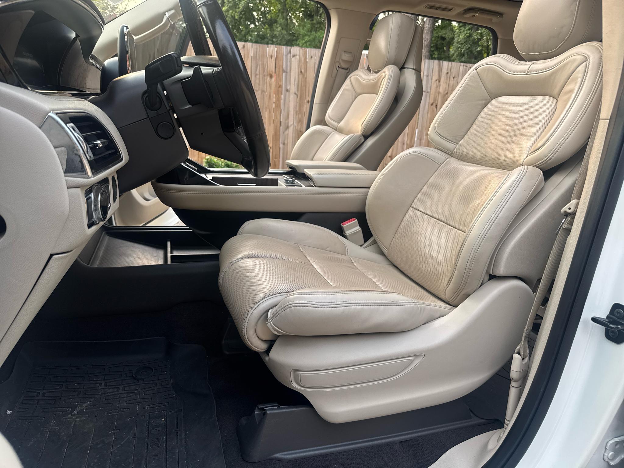 Lincoln Navigator Reserve 4x4 2020
