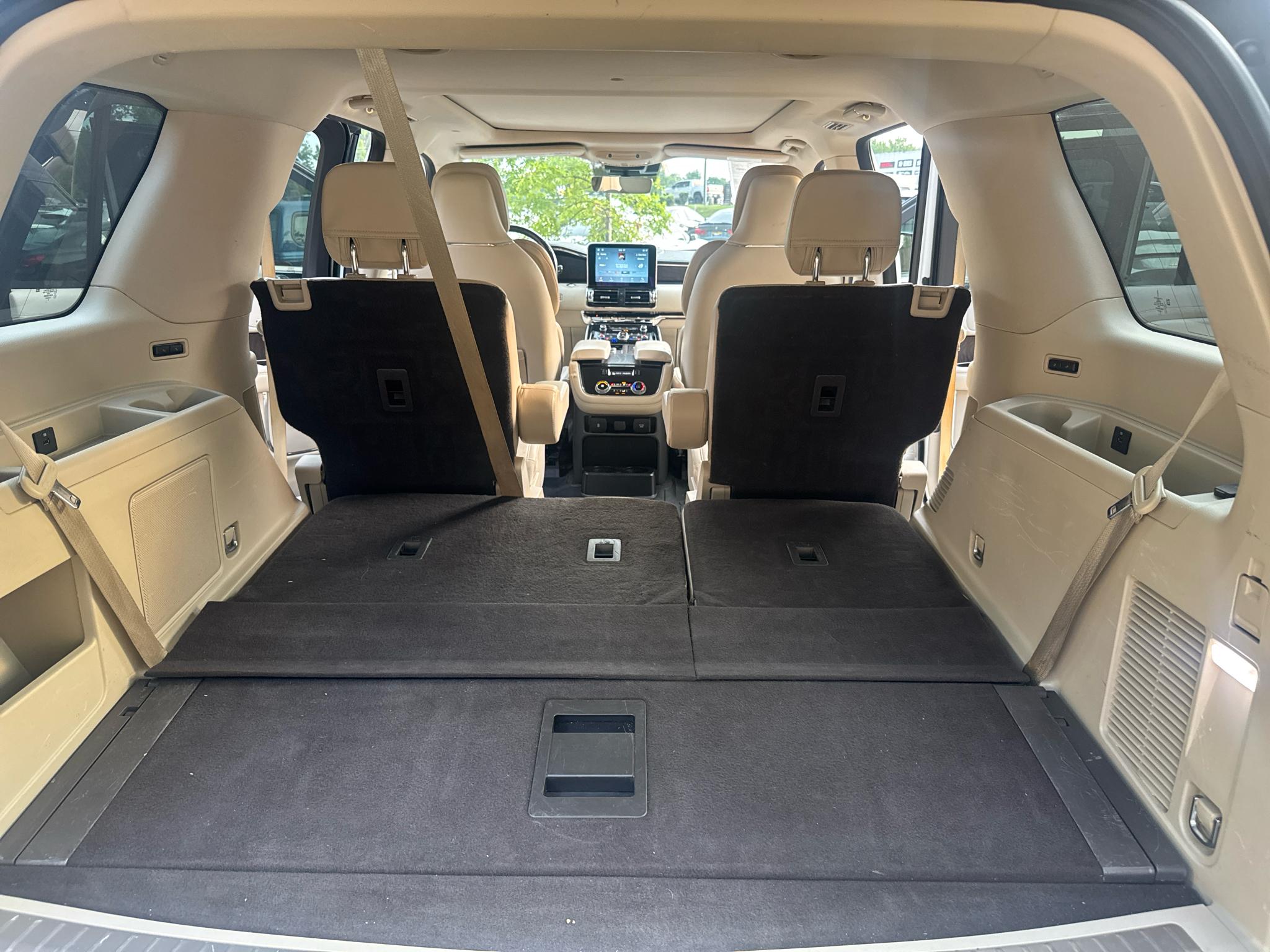 Lincoln Navigator Reserve 4x4 2020