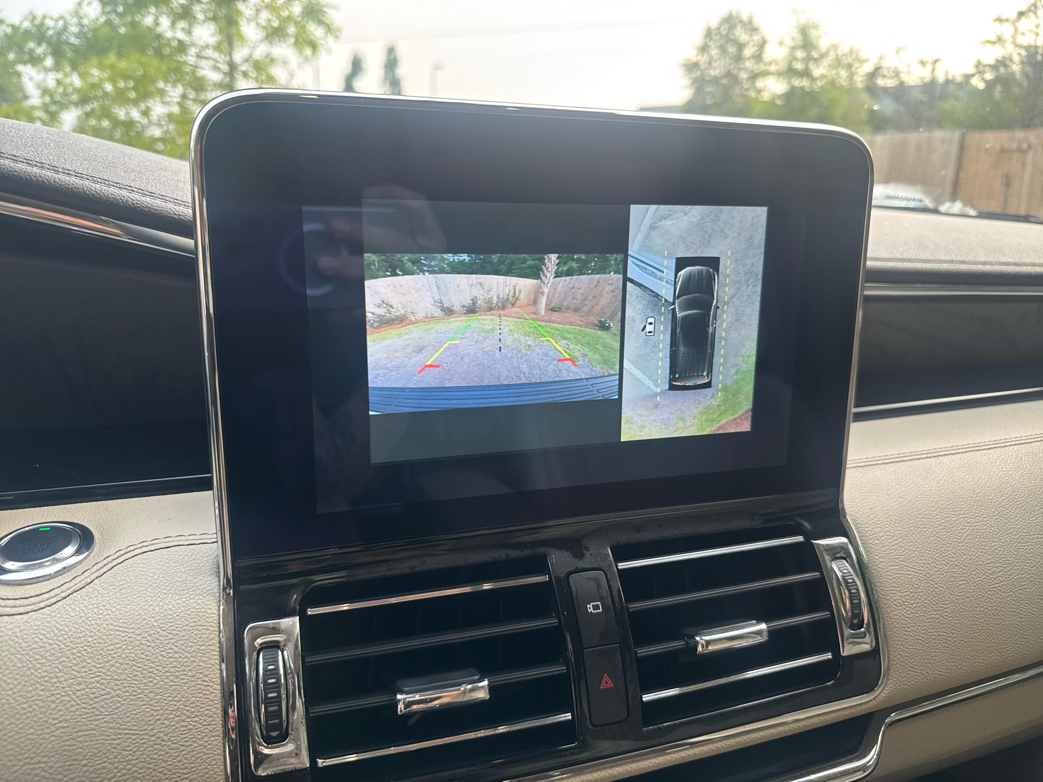 Lincoln Navigator Reserve 4x4 2020