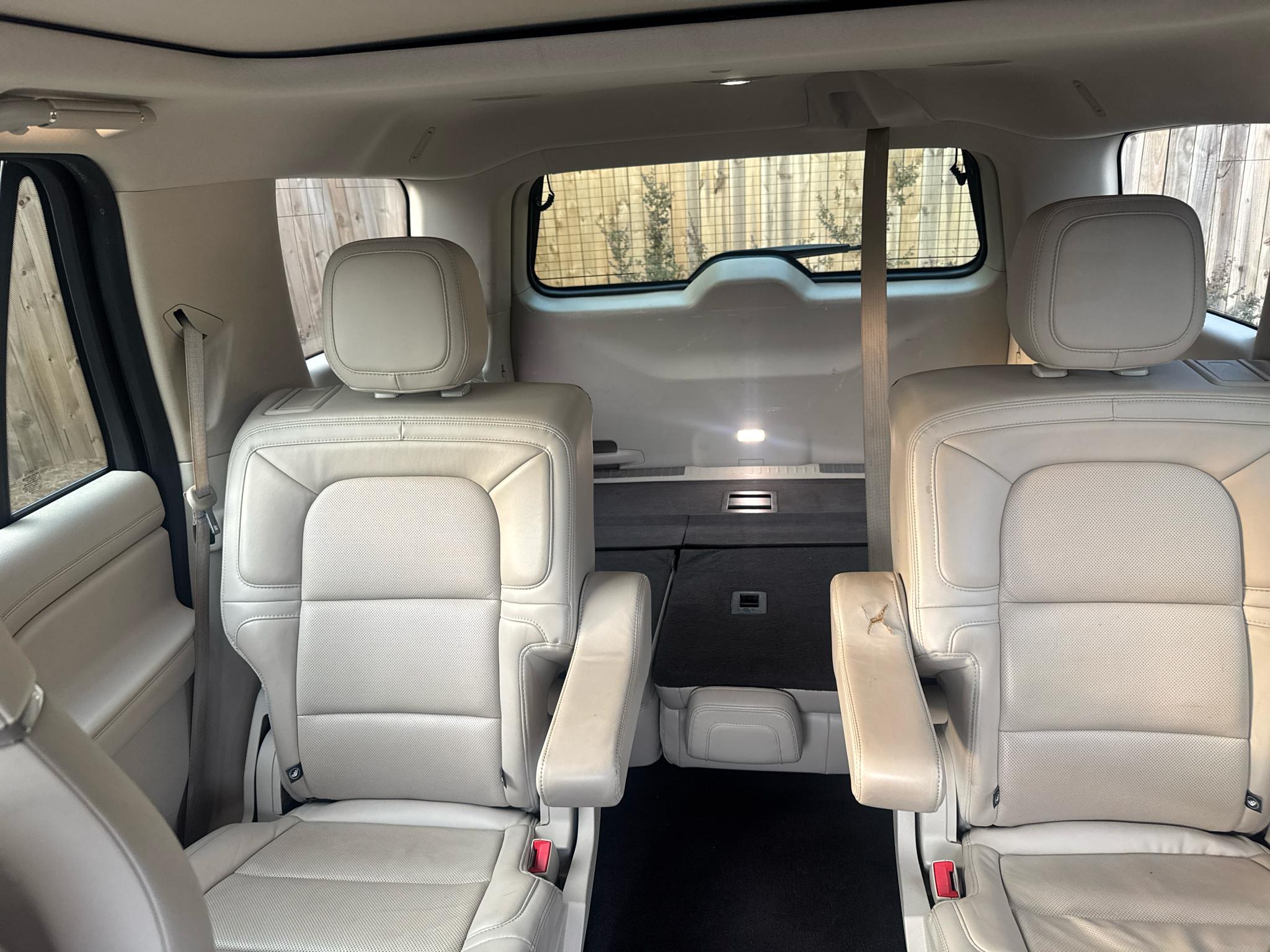 Lincoln Navigator Reserve 4x4 2020